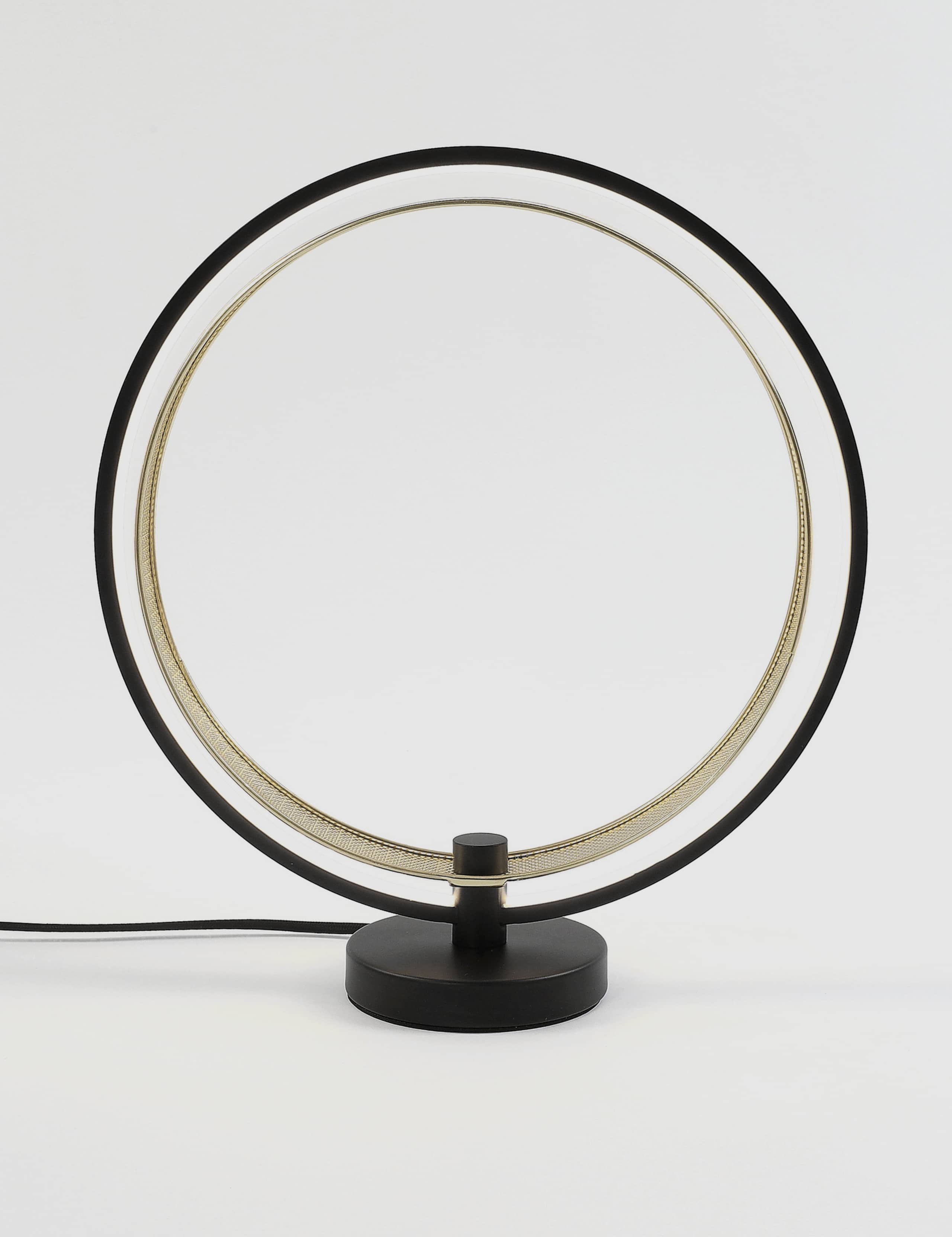Kennedy LED Table Lamp 1 of 7