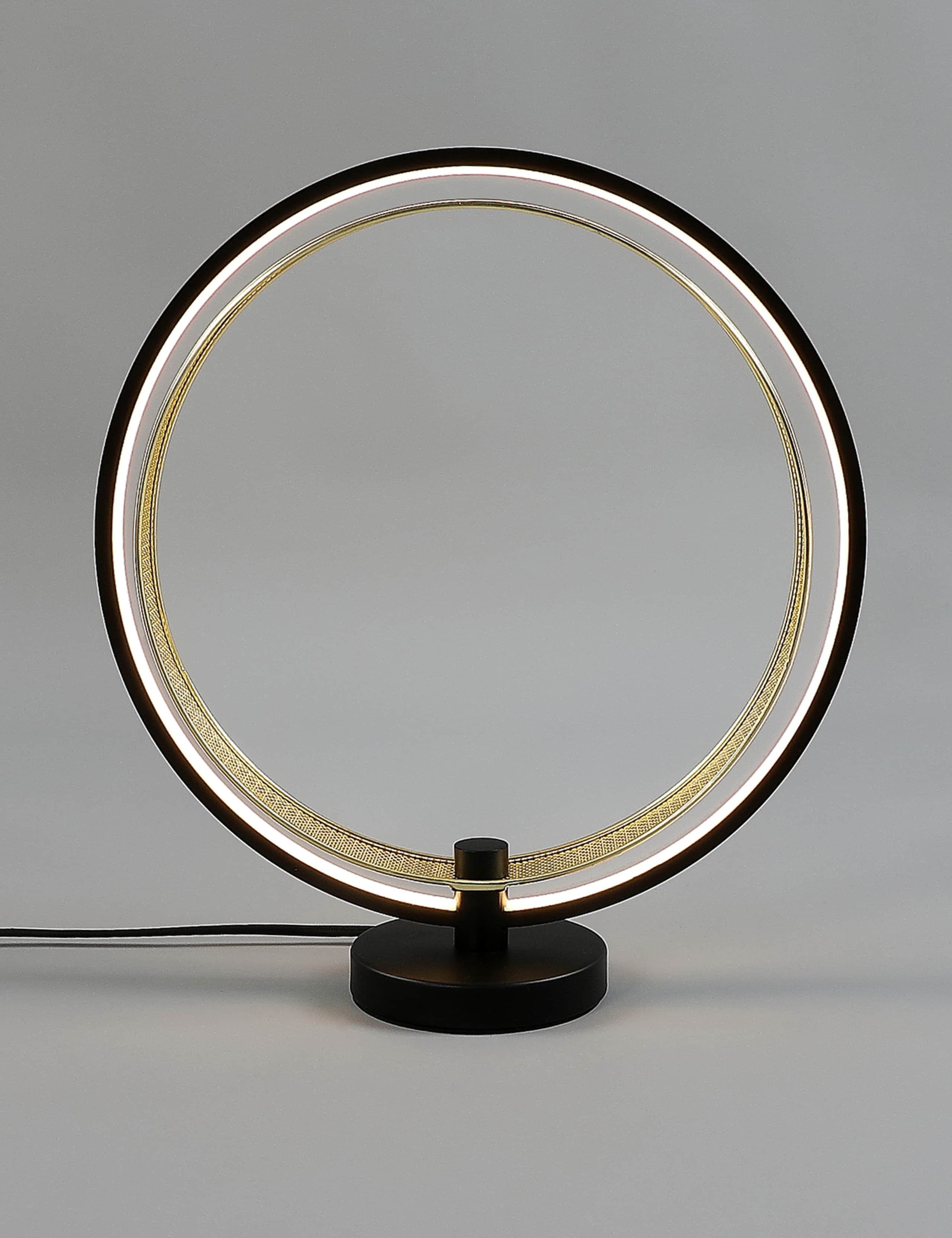 Kennedy LED Table Lamp 7 of 7