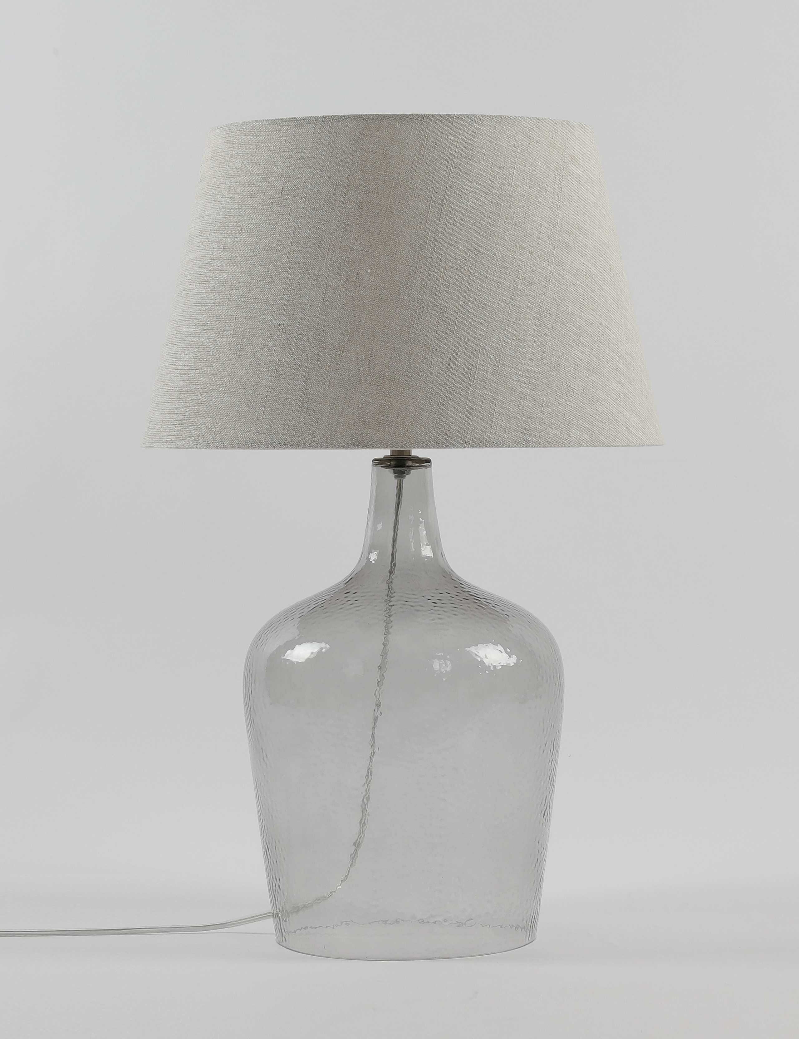 Raven Table Lamp 1 of 7