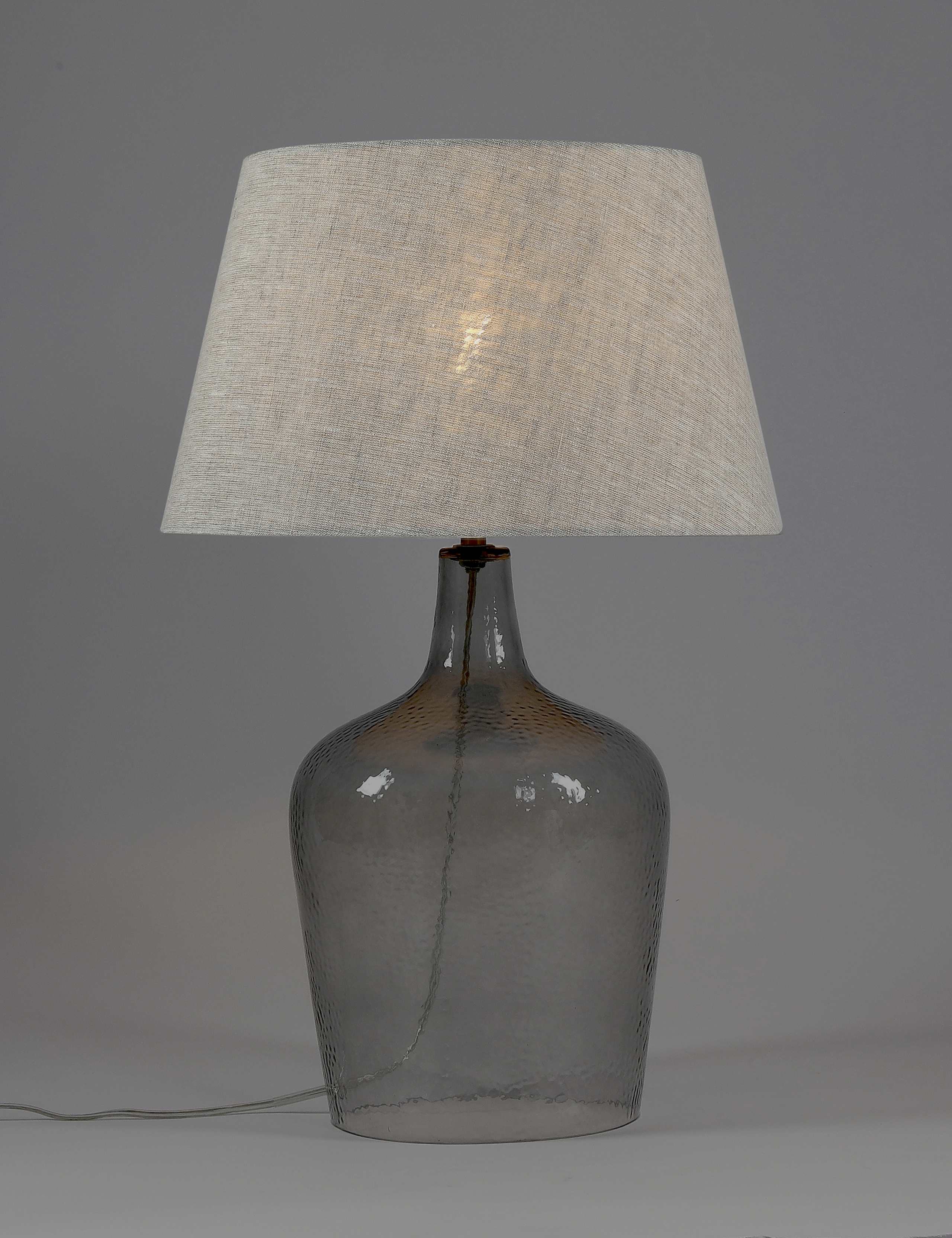 Raven Table Lamp 7 of 7
