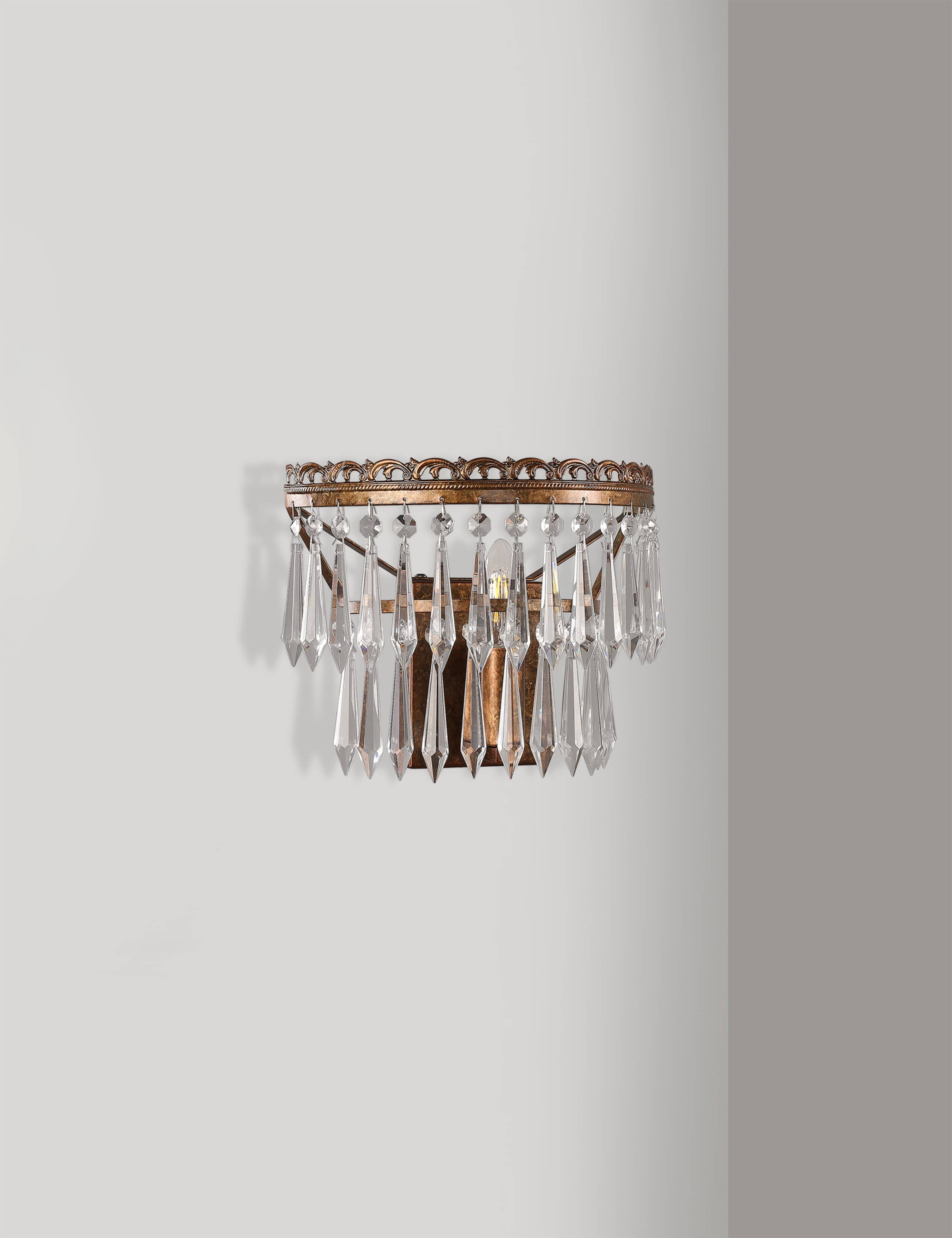 Anabelle Wall Light 1 of 8