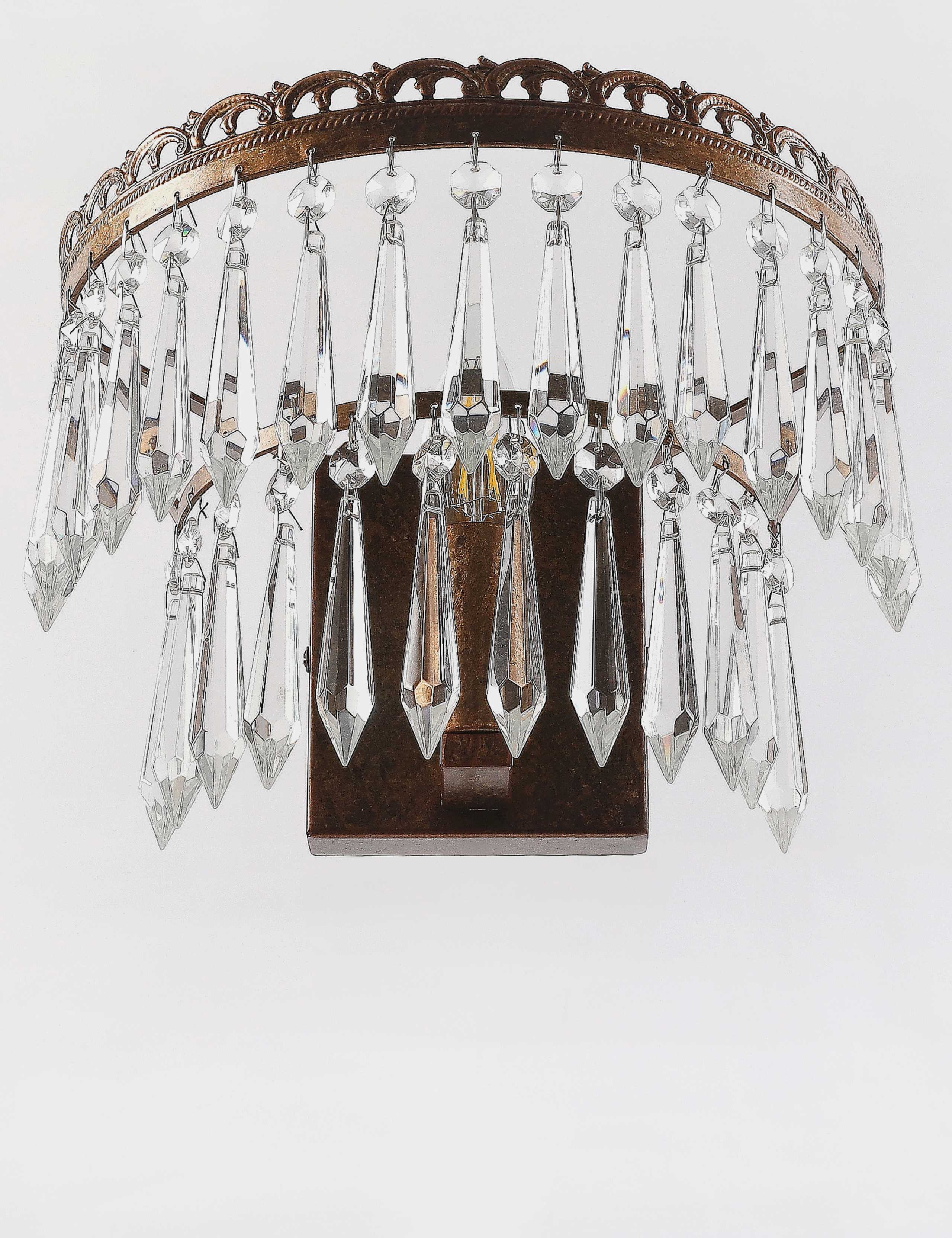 Anabelle Wall Light 5 of 8