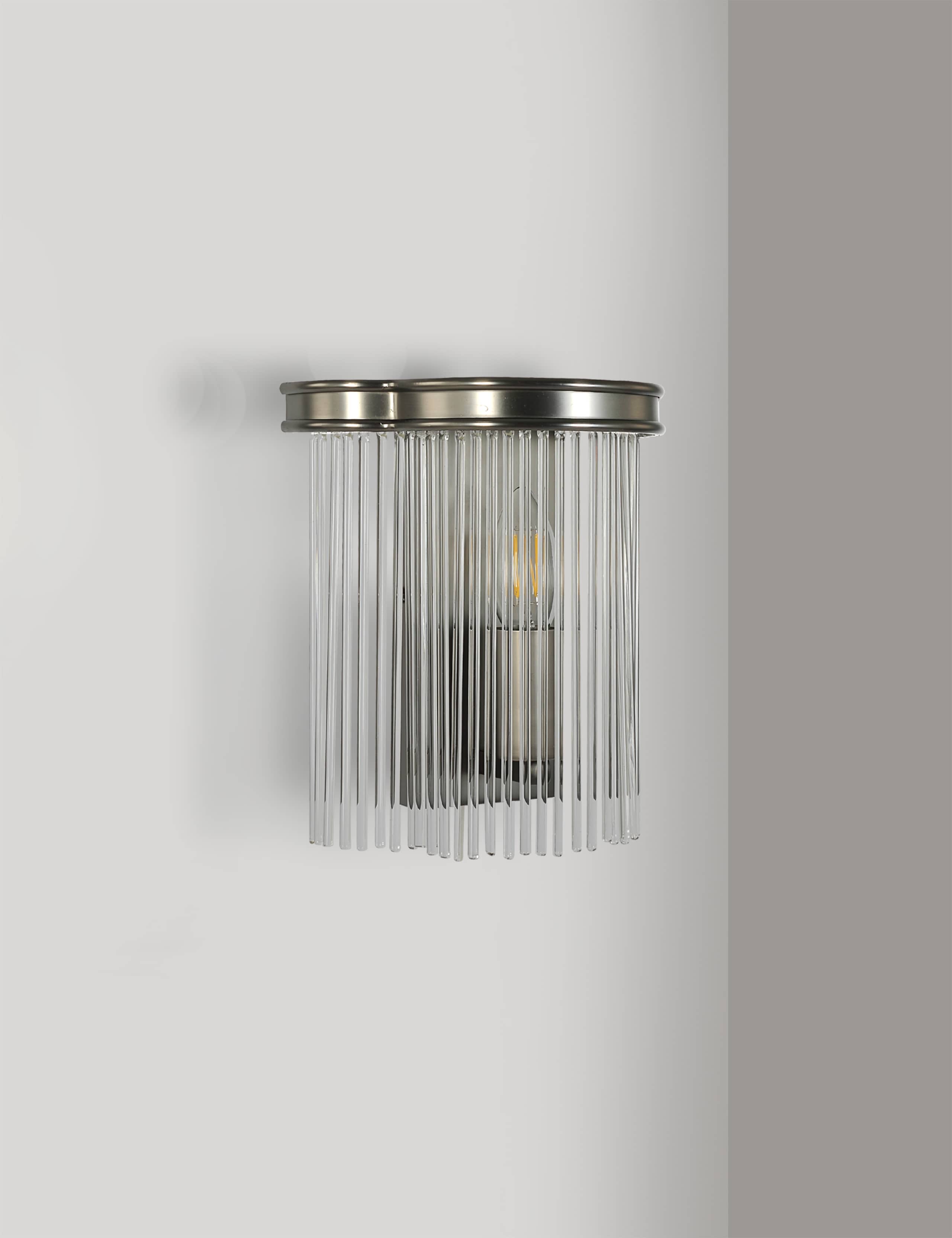 Evelyn Wall Light 1 of 7