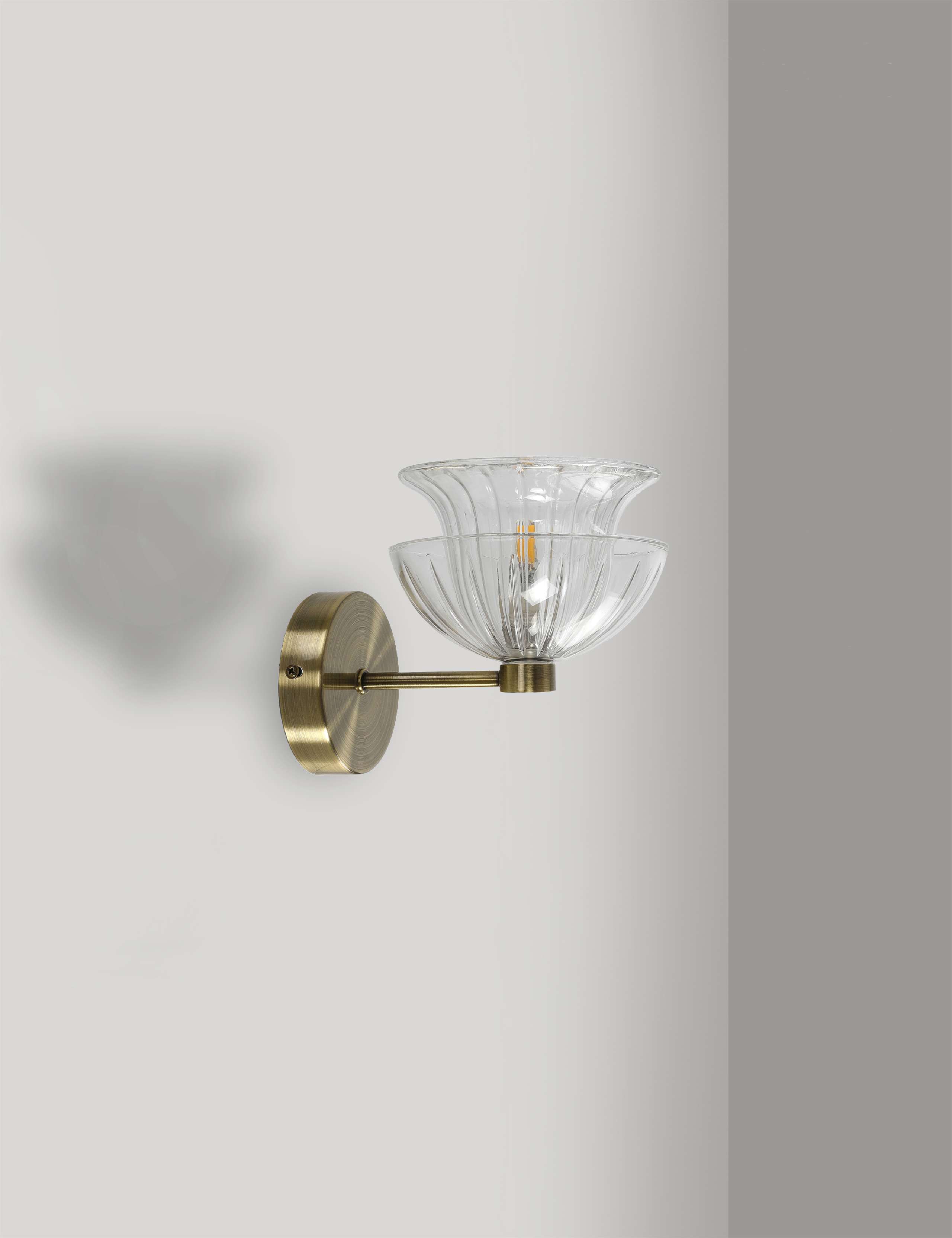 Juliette Wall Light 1 of 6