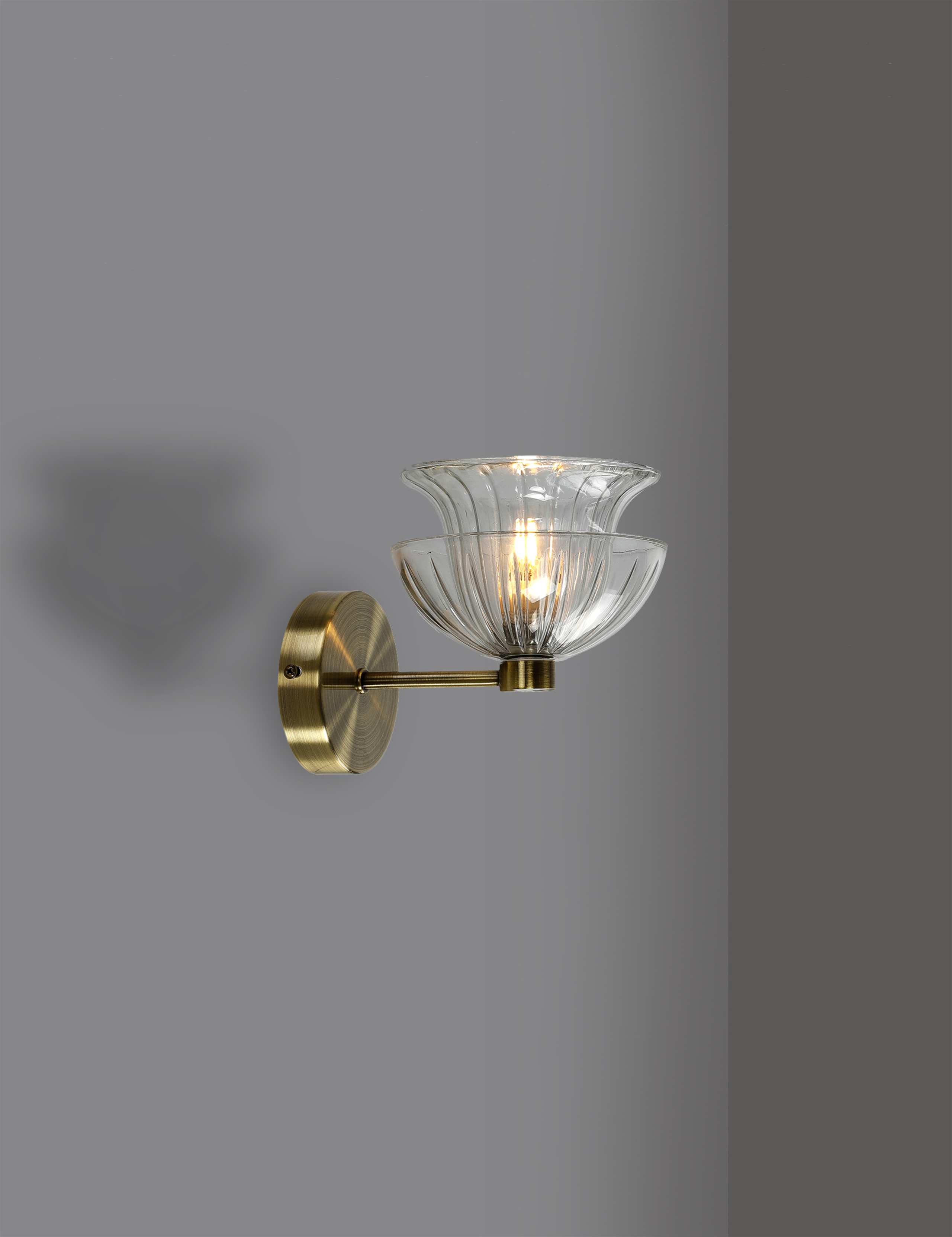 Juliette Wall Light 6 of 6