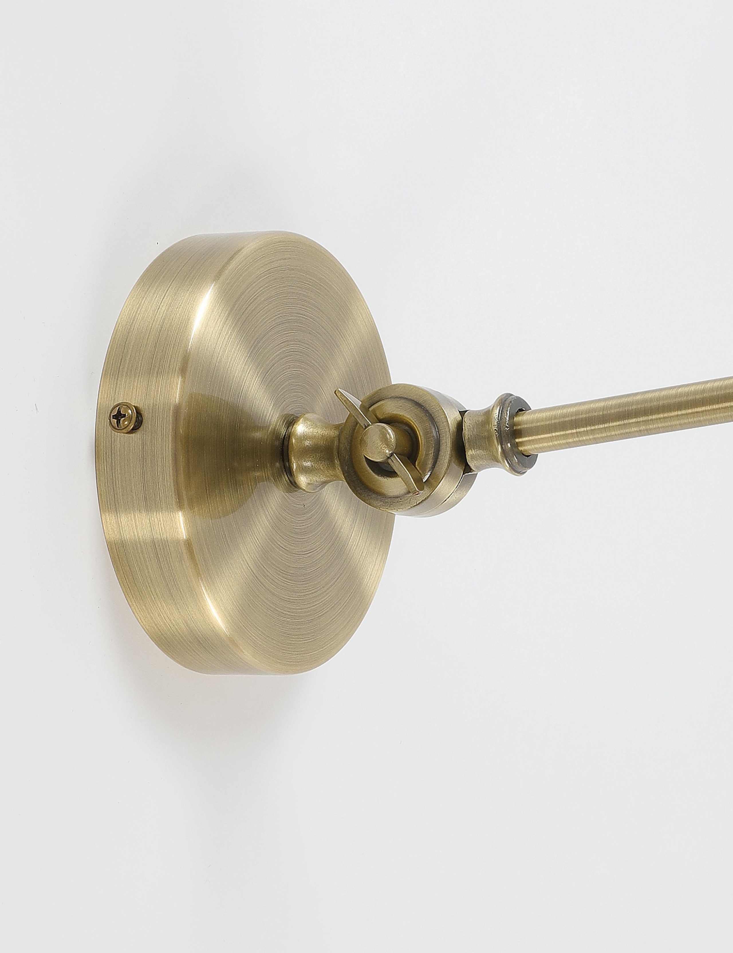 Cambourne Wall Light 5 of 8
