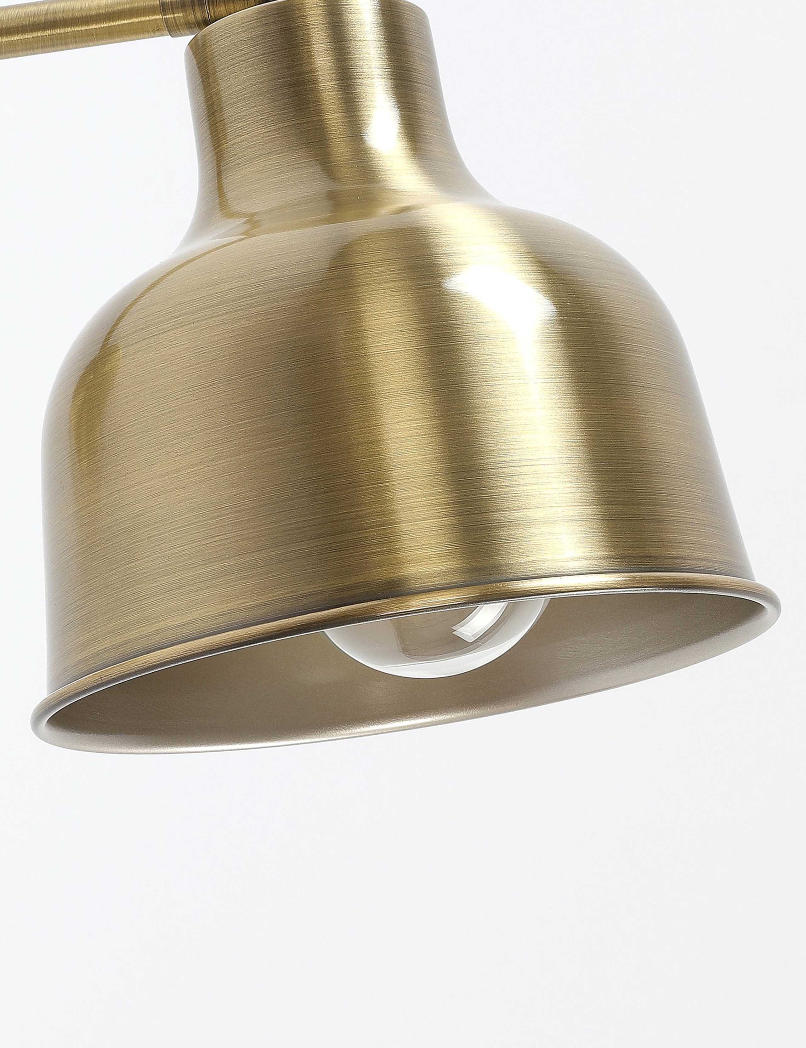 Cambourne Wall Light 6 of 8