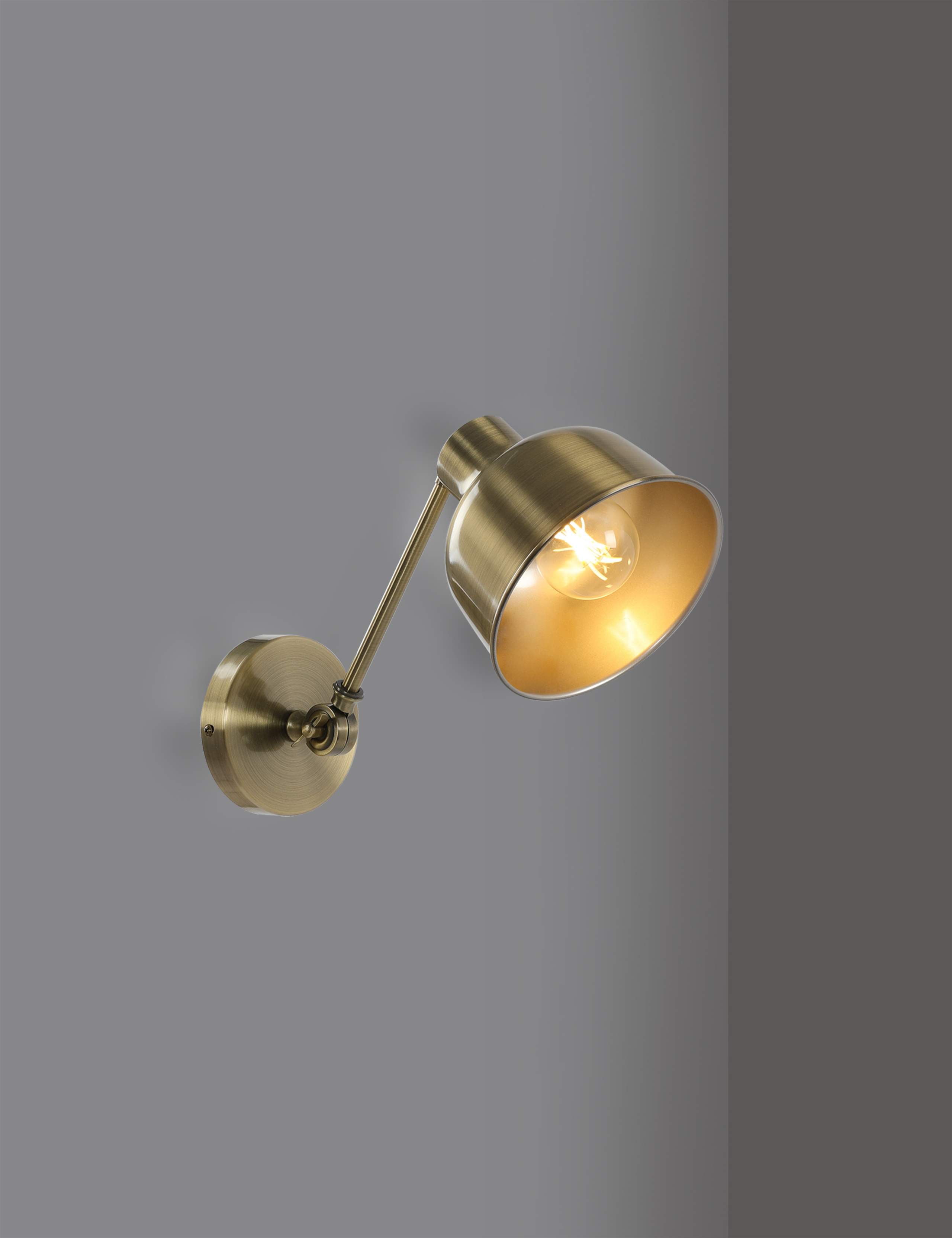 Cambourne Wall Light 8 of 8