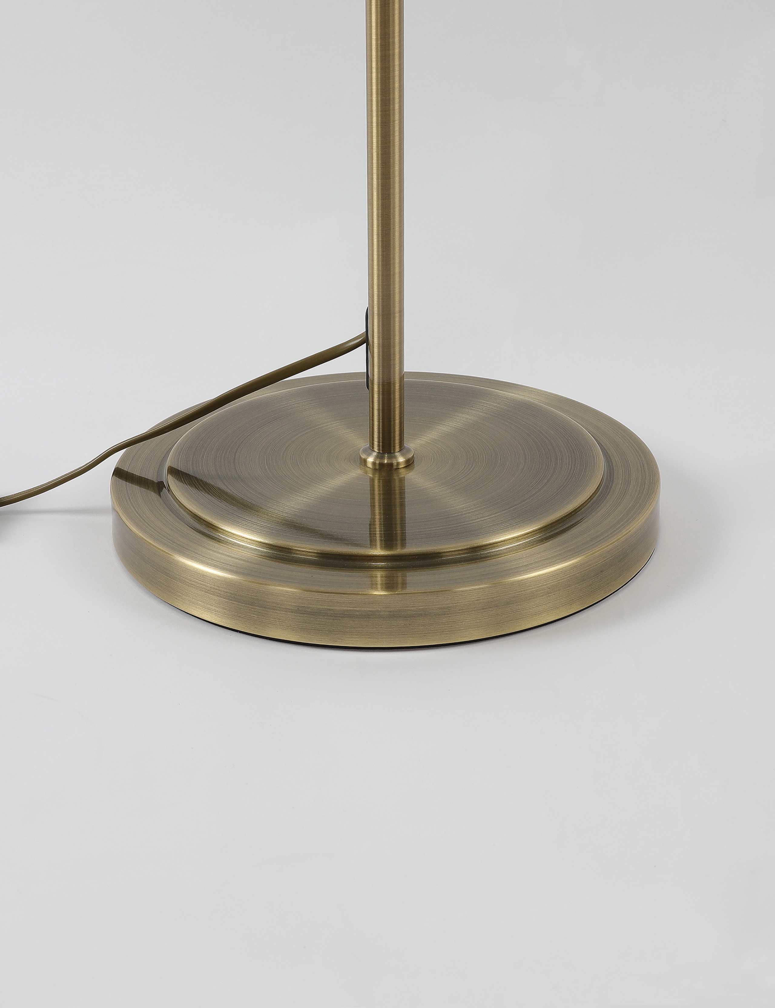 Swivel Arm Floor Lamp 5 of 7
