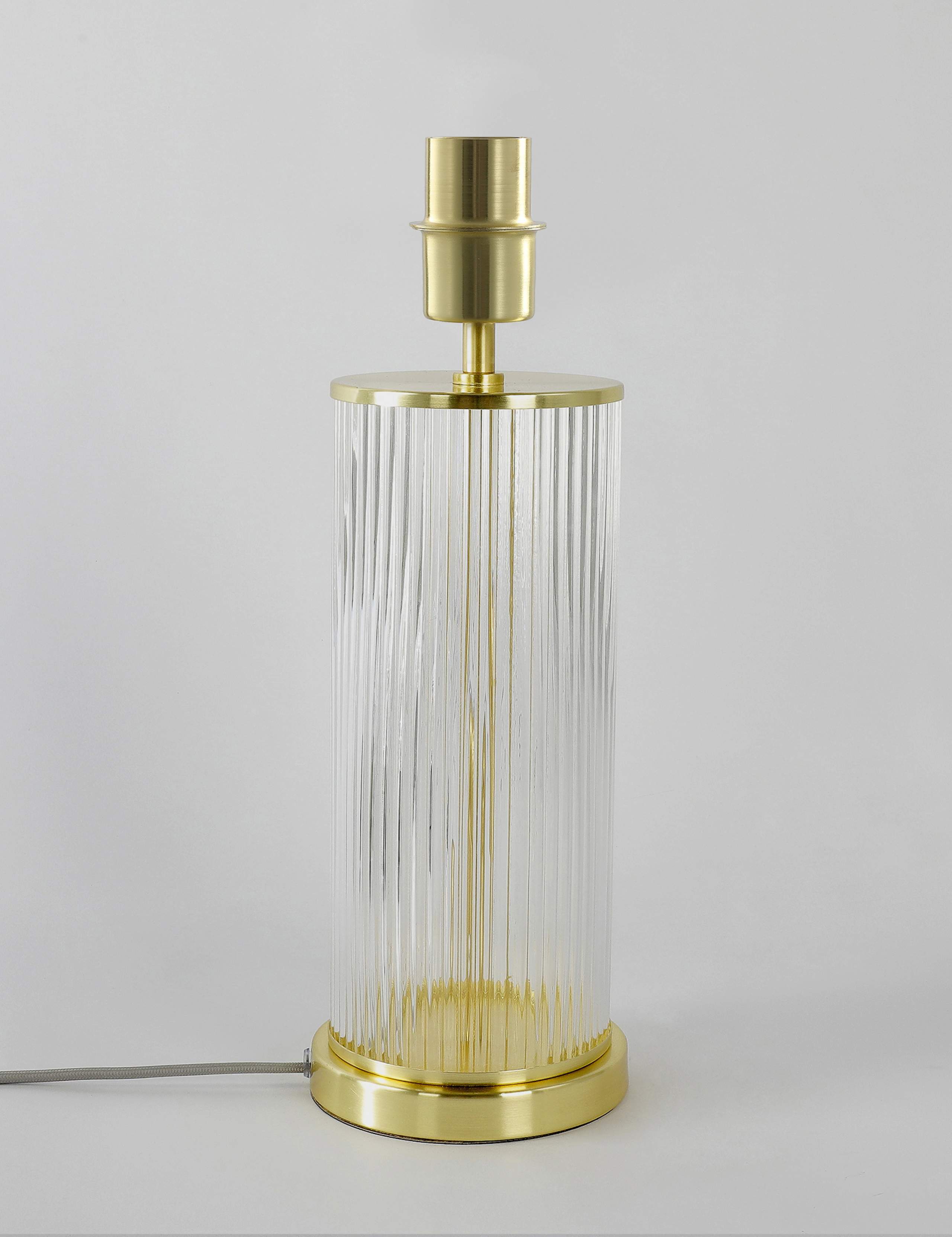 Monroe Table Lamp Base 1 of 6