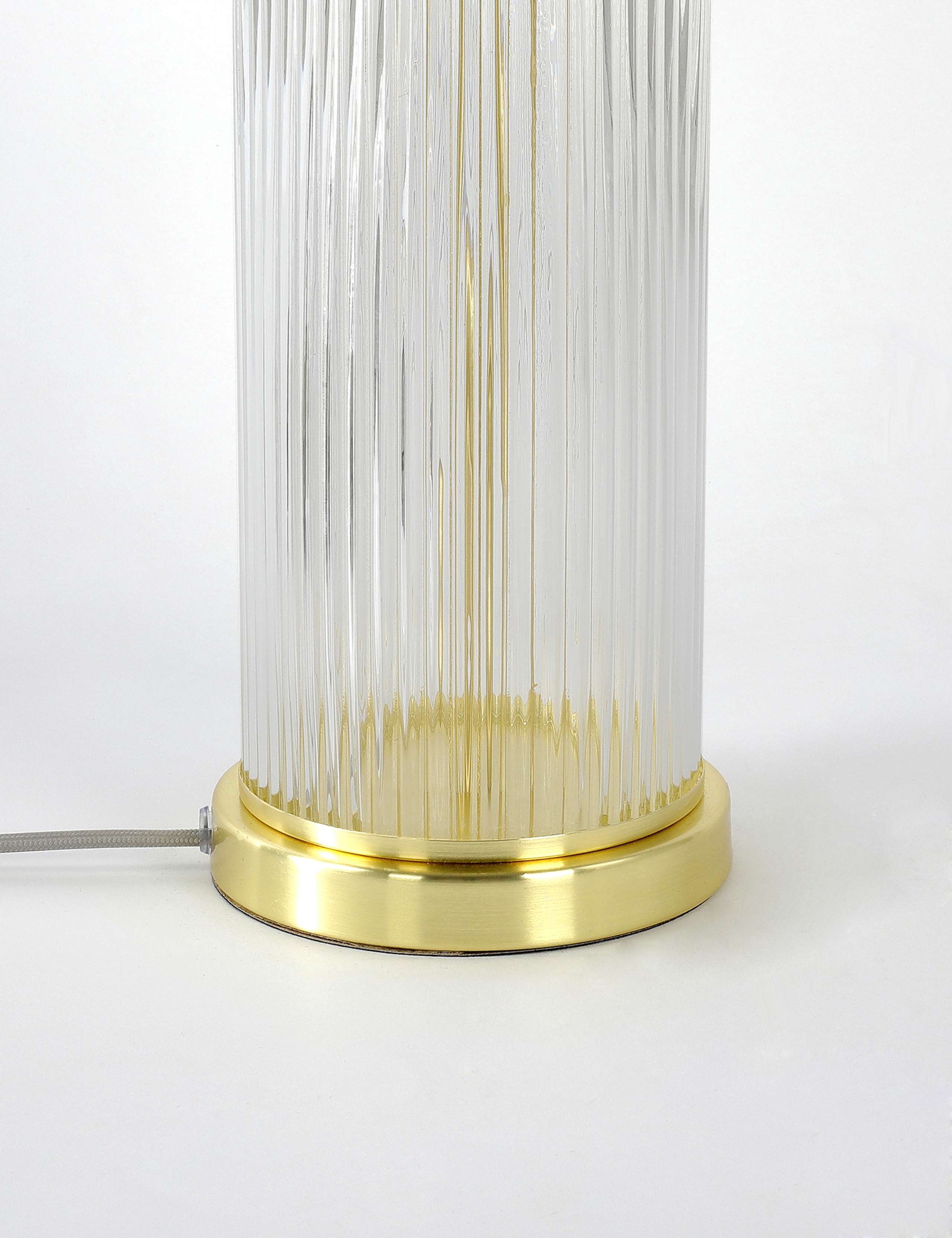 Monroe Table Lamp Base 5 of 6
