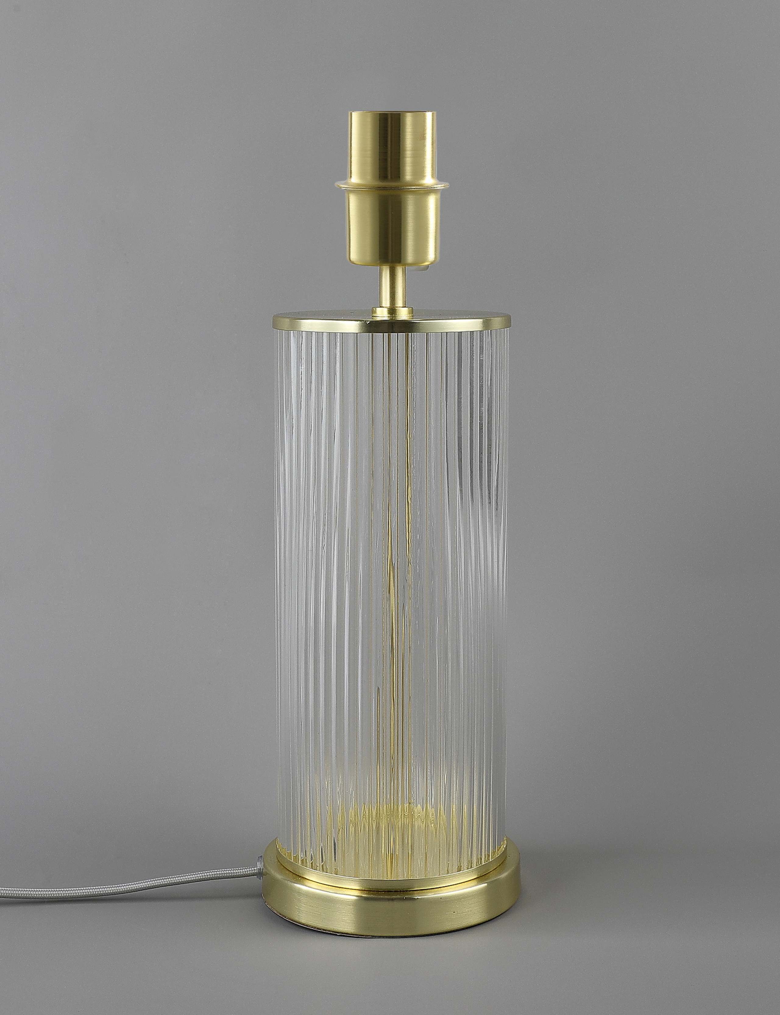 Monroe Table Lamp Base 6 of 6