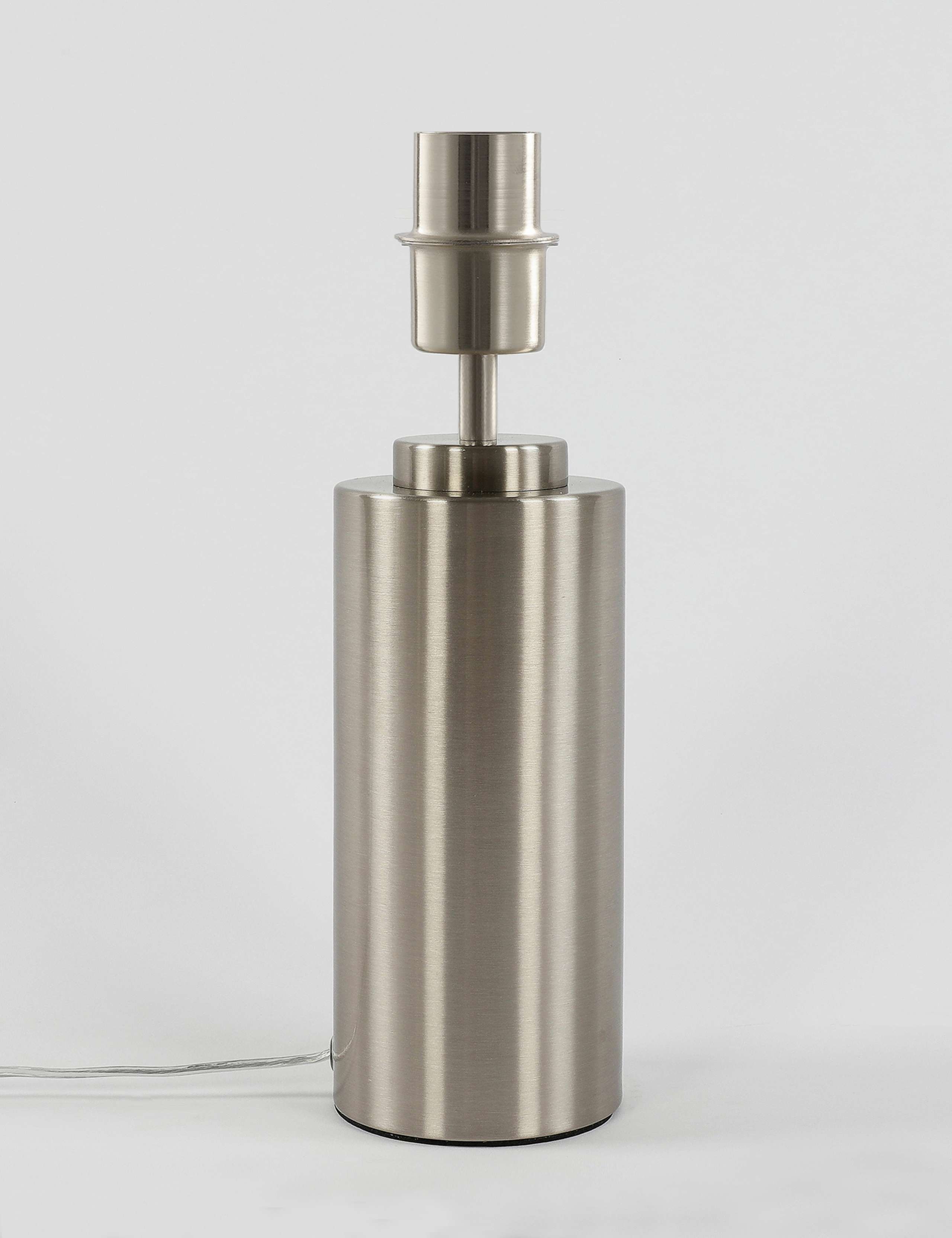 Maxwell Table Lamp Base 1 of 5