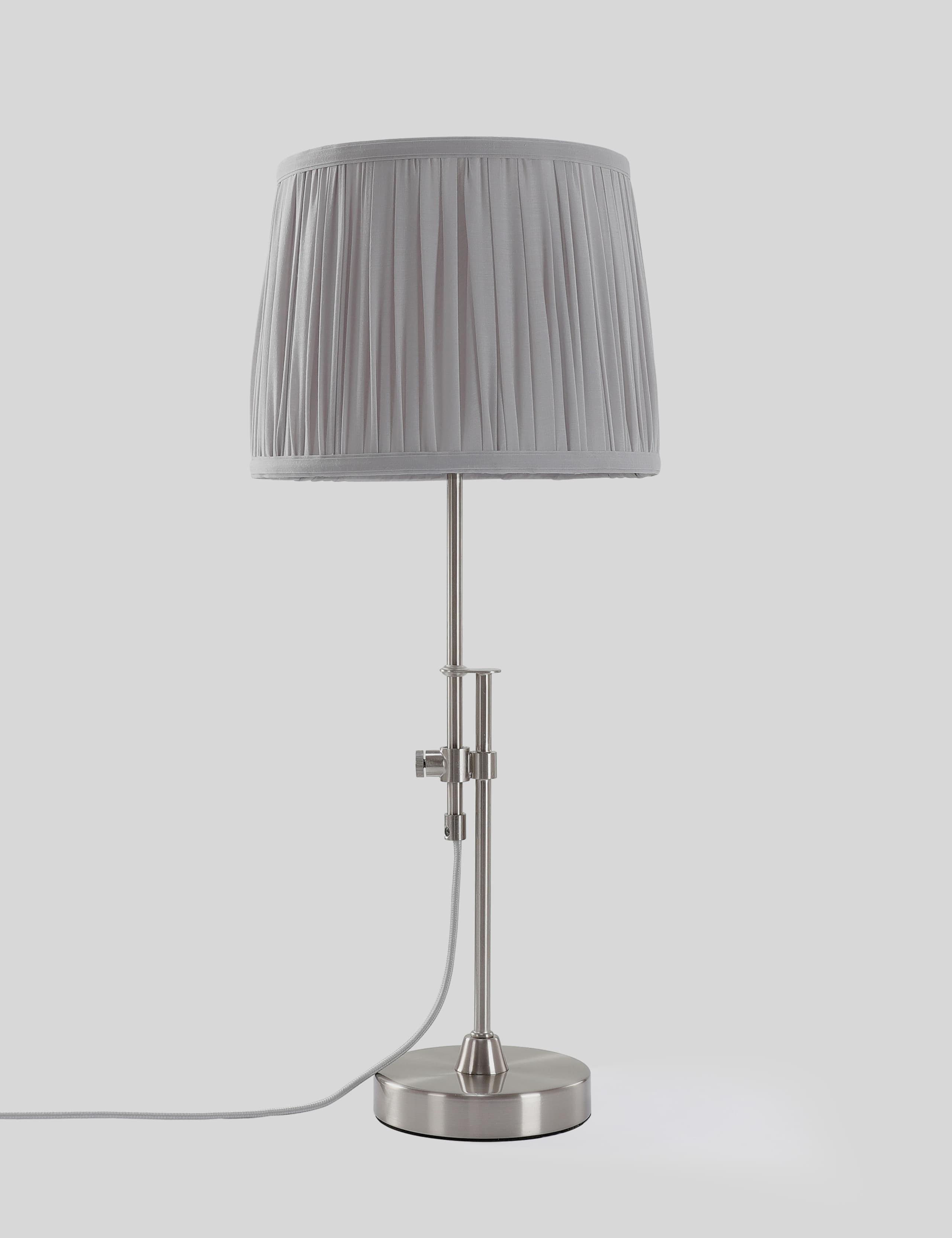 Adelaide Extendable Table Lamp 1 of 9