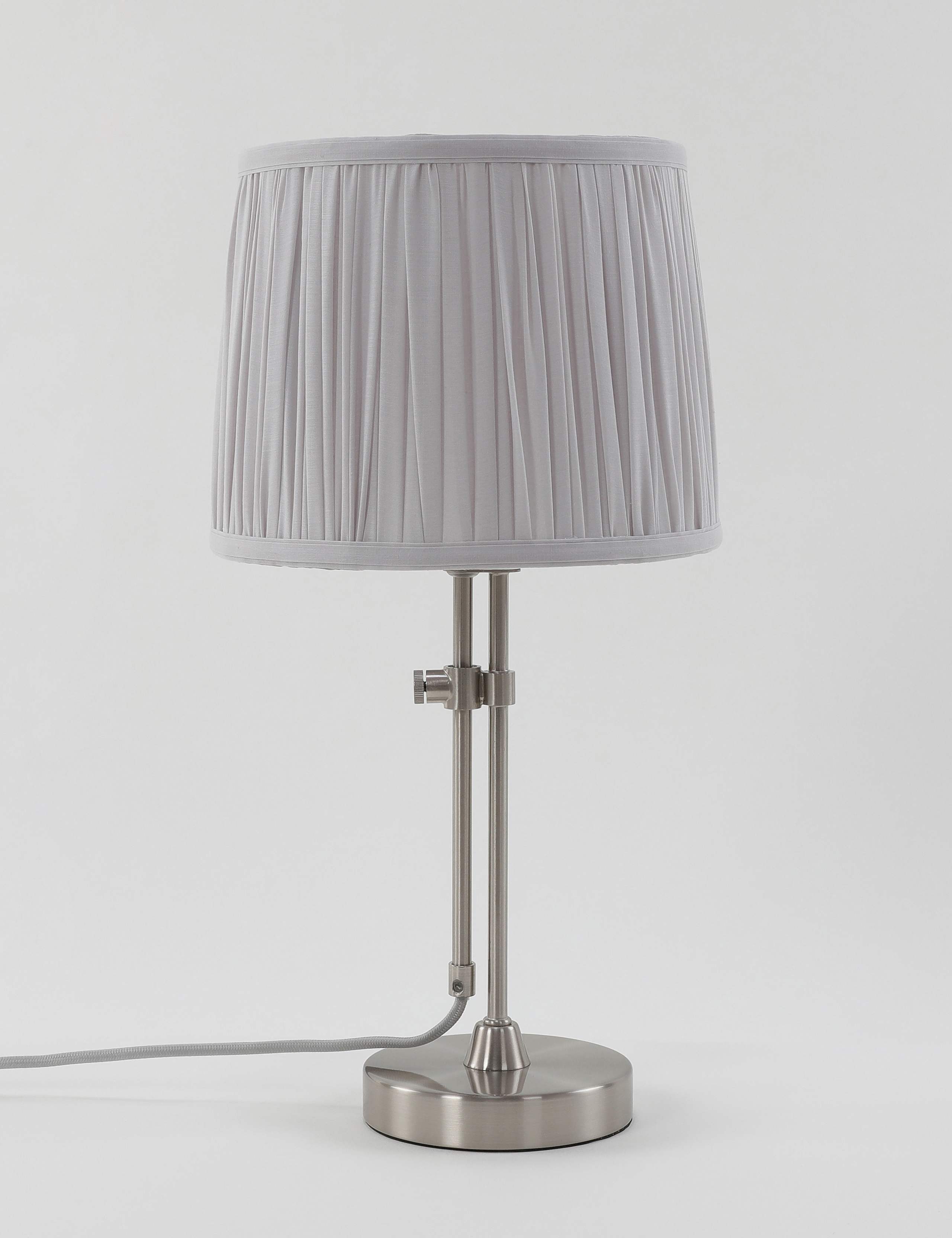Adelaide Extendable Table Lamp 7 of 9