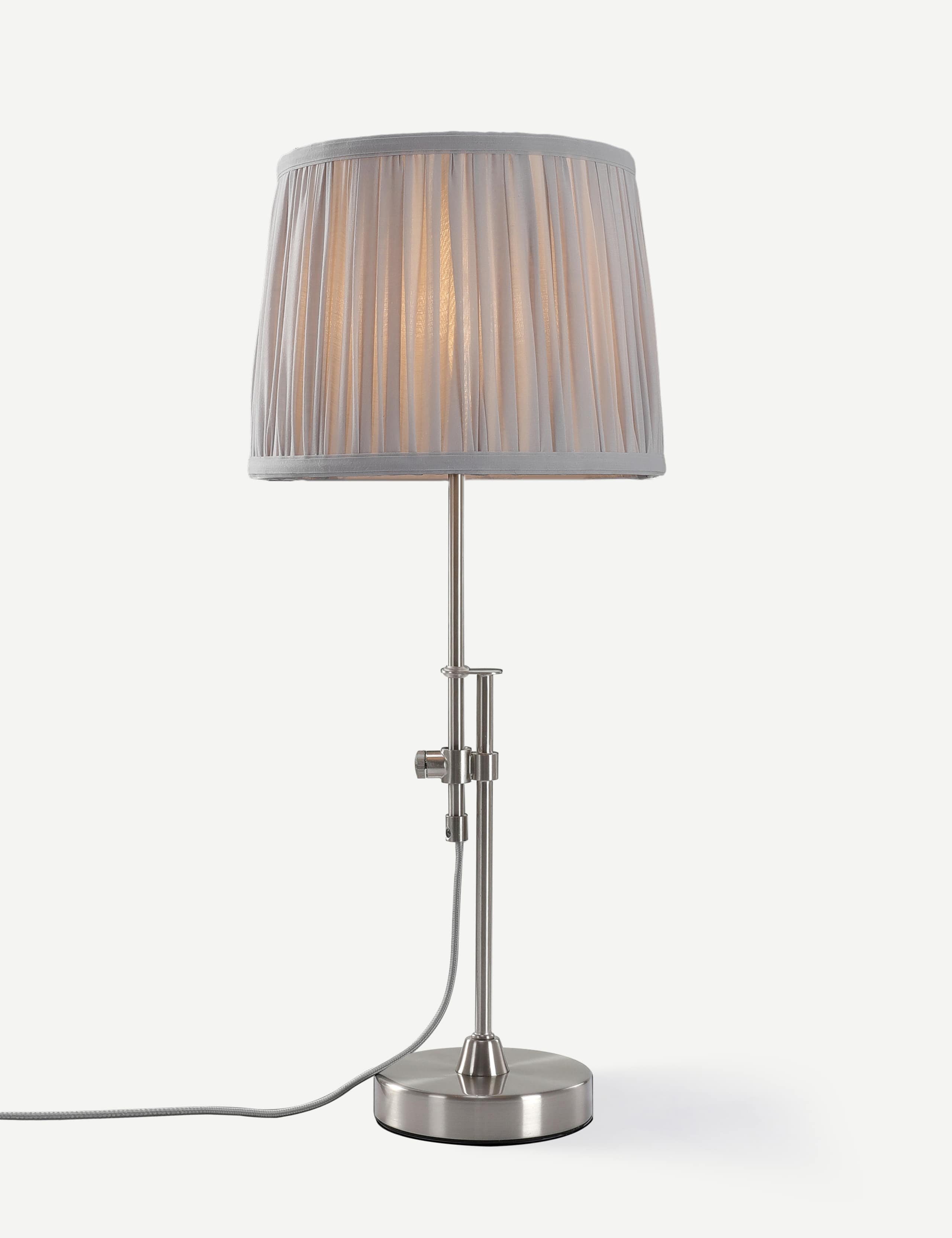 Adelaide Extendable Table Lamp 8 of 9