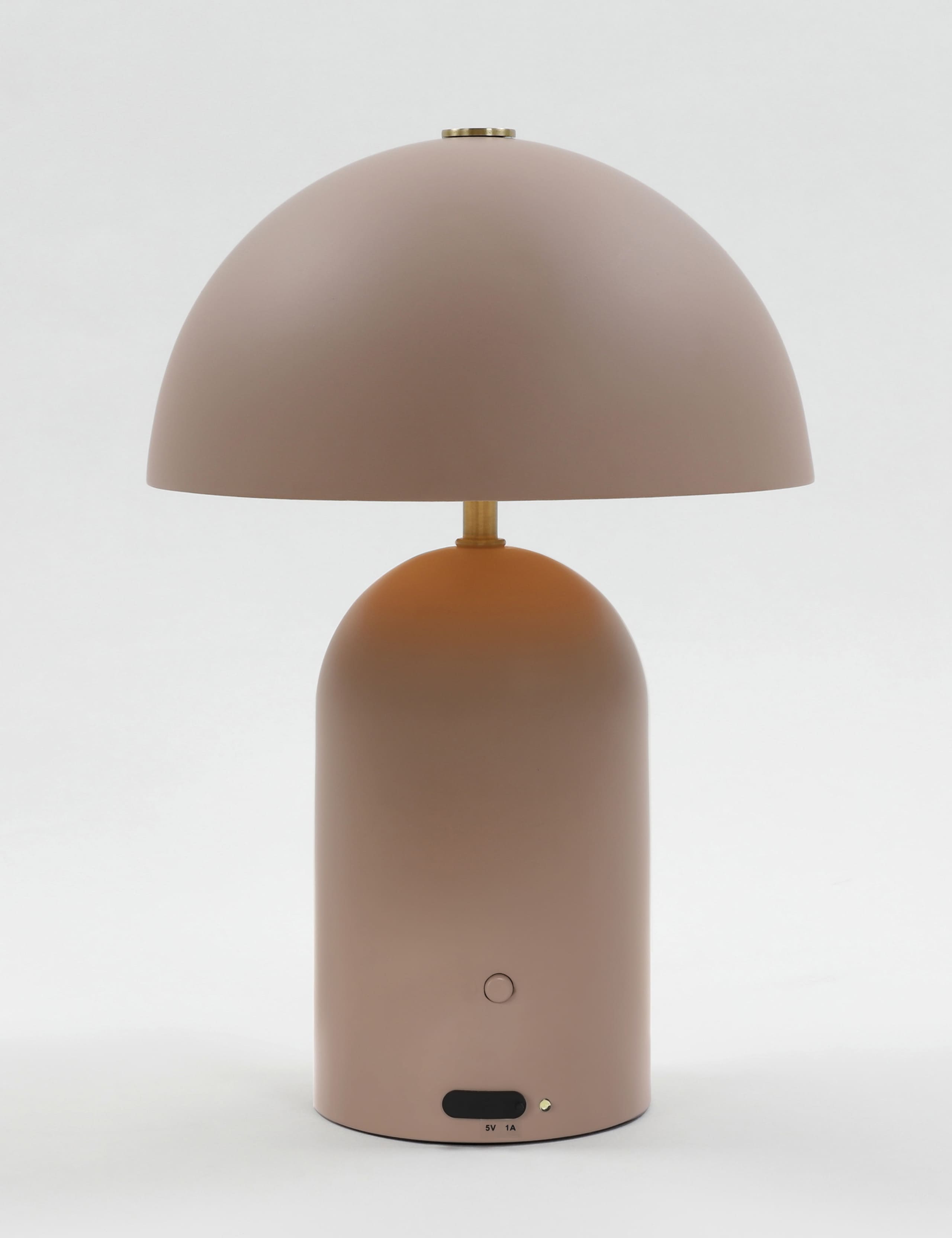 Colby Rechargeable Table Lamp 6 of 8