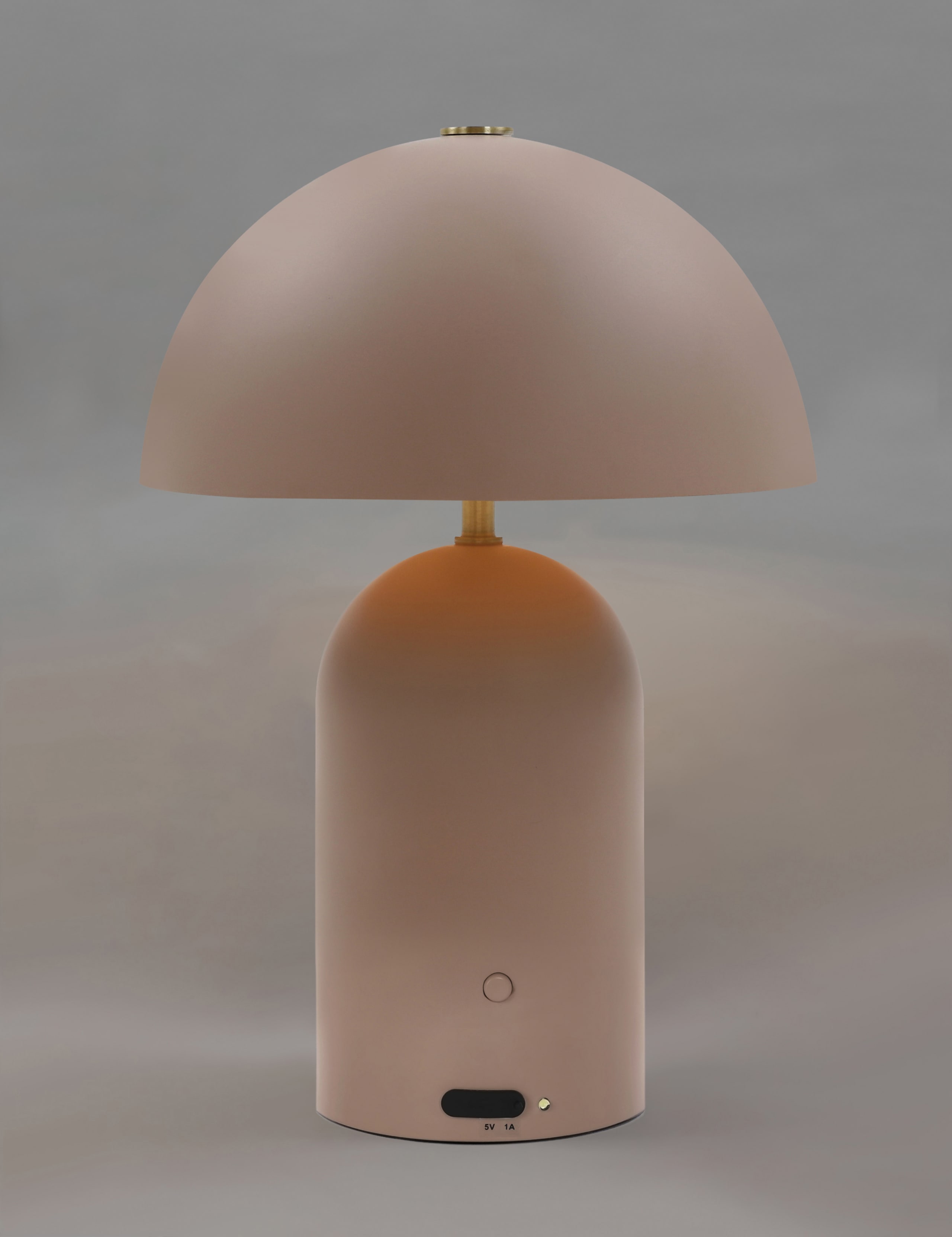 Colby Rechargeable Table Lamp 8 of 8