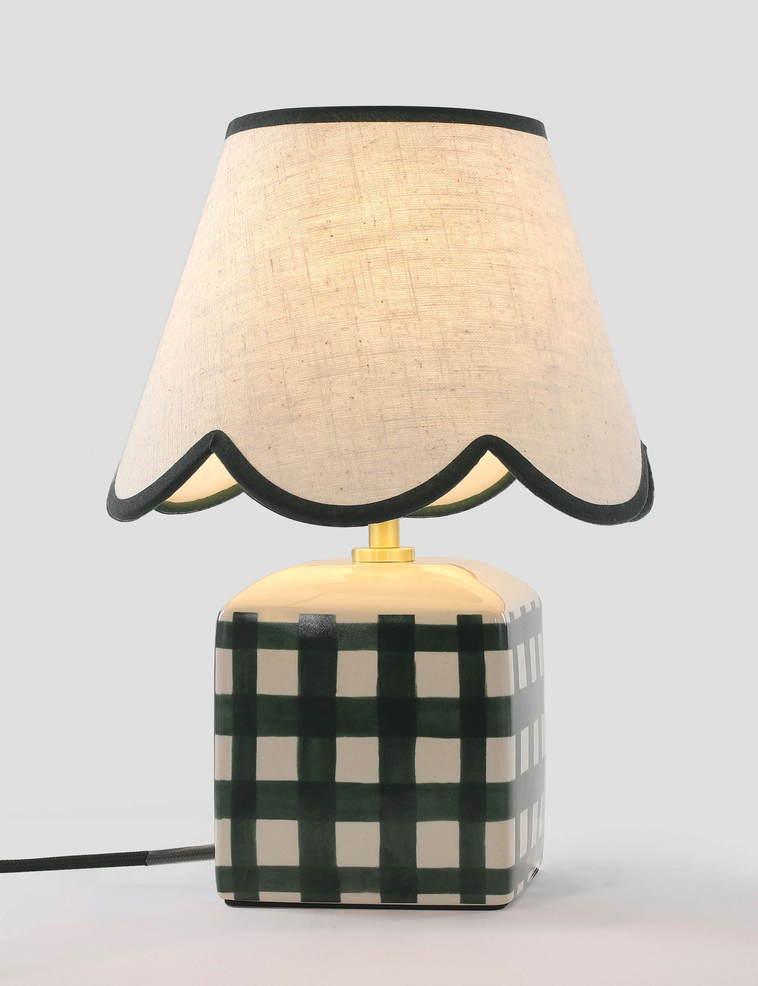 Kirsten Ceramic Table Lamp 10 of 12