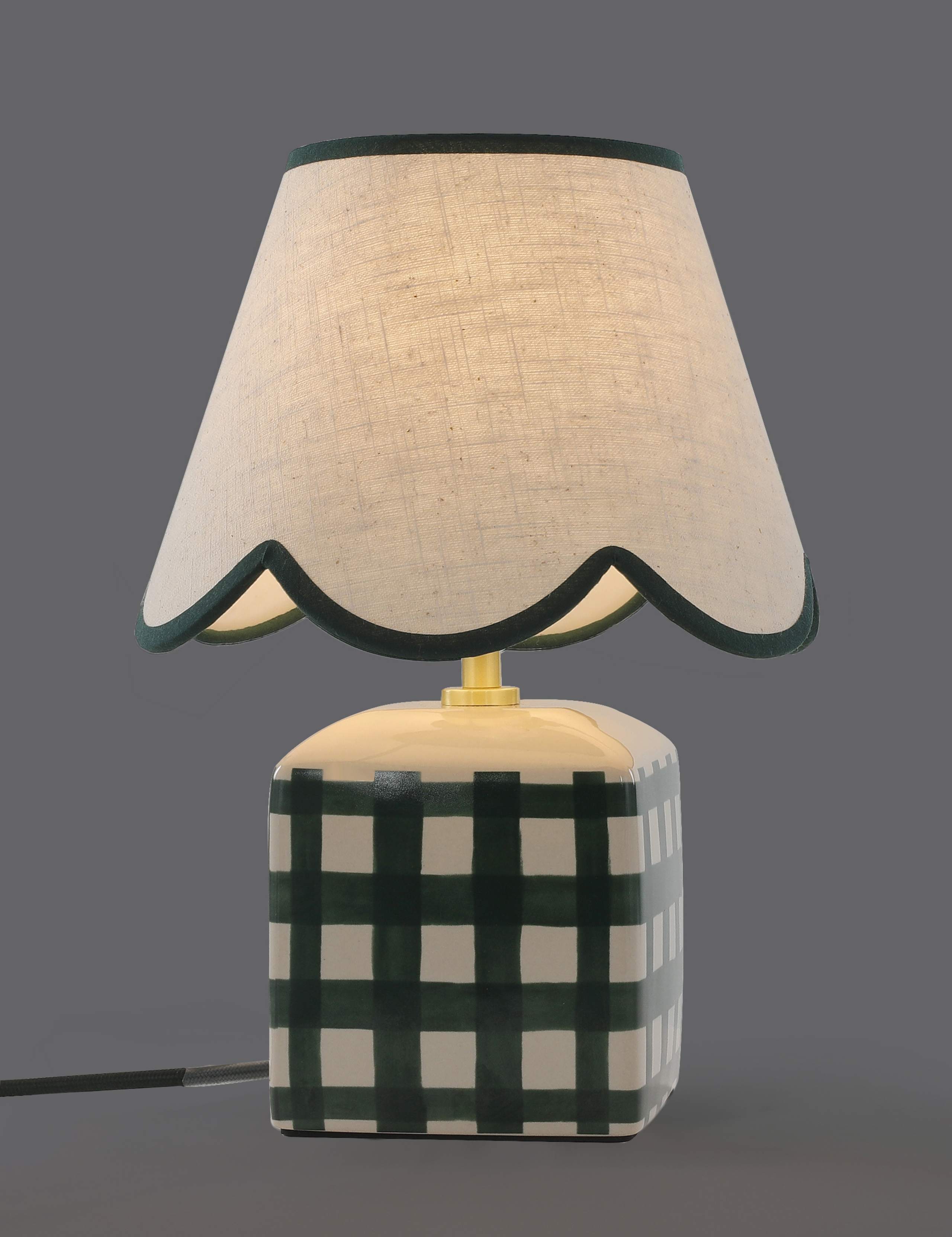 Kirsten Ceramic Table Lamp 12 of 12