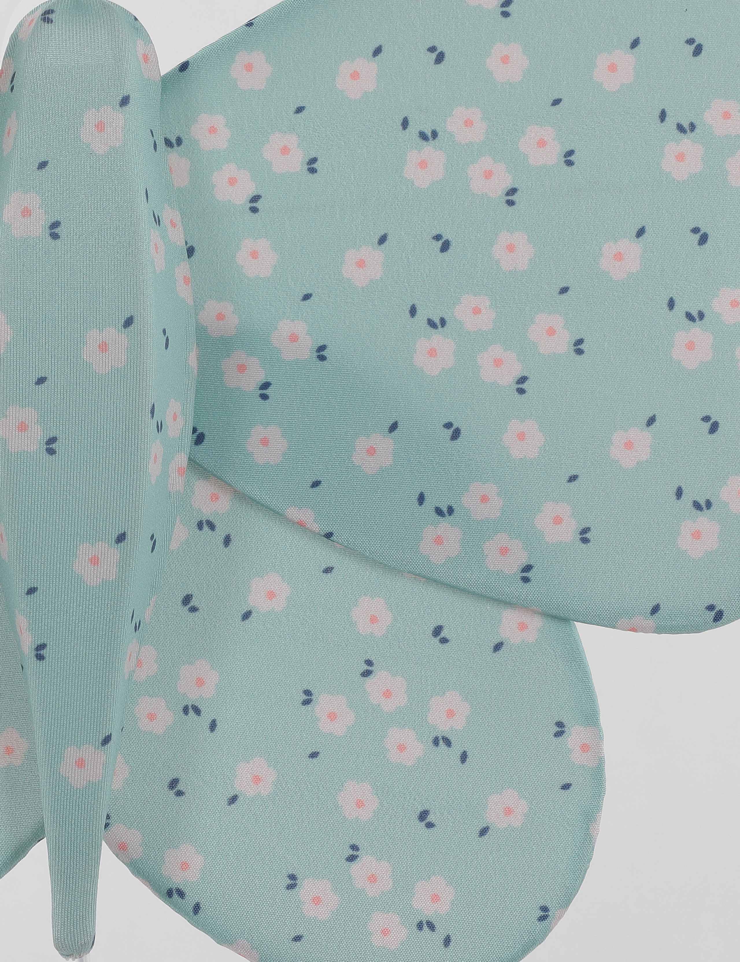 Butterfly Plug In Wall Light 5 of 7