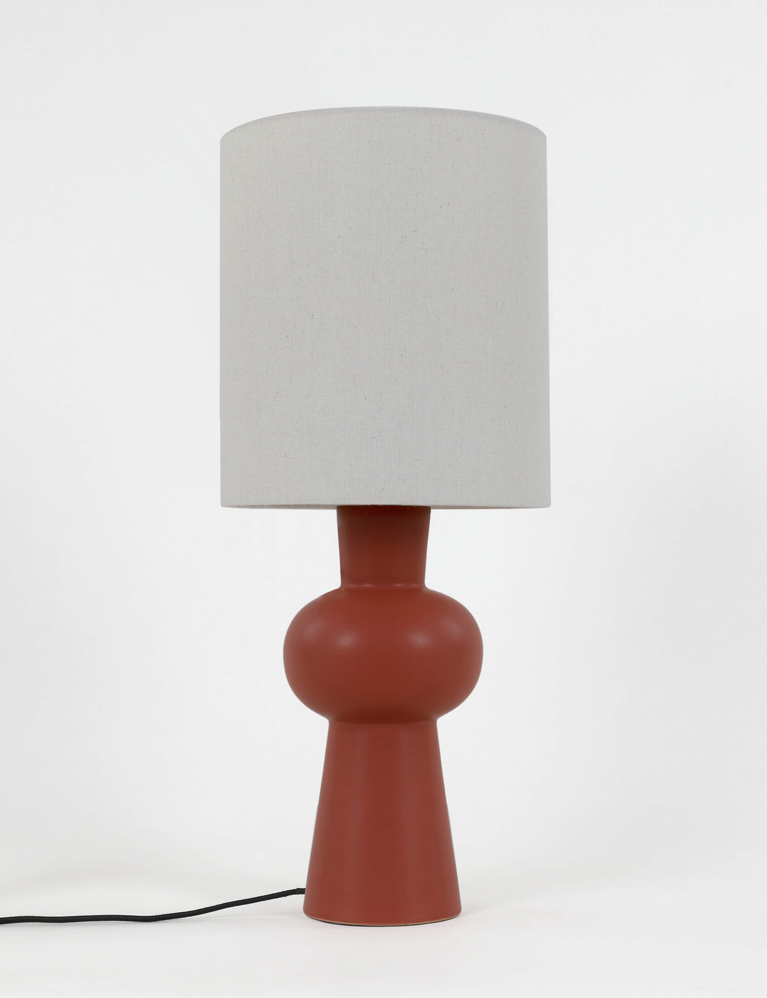 Theo Table Lamp 1 of 9