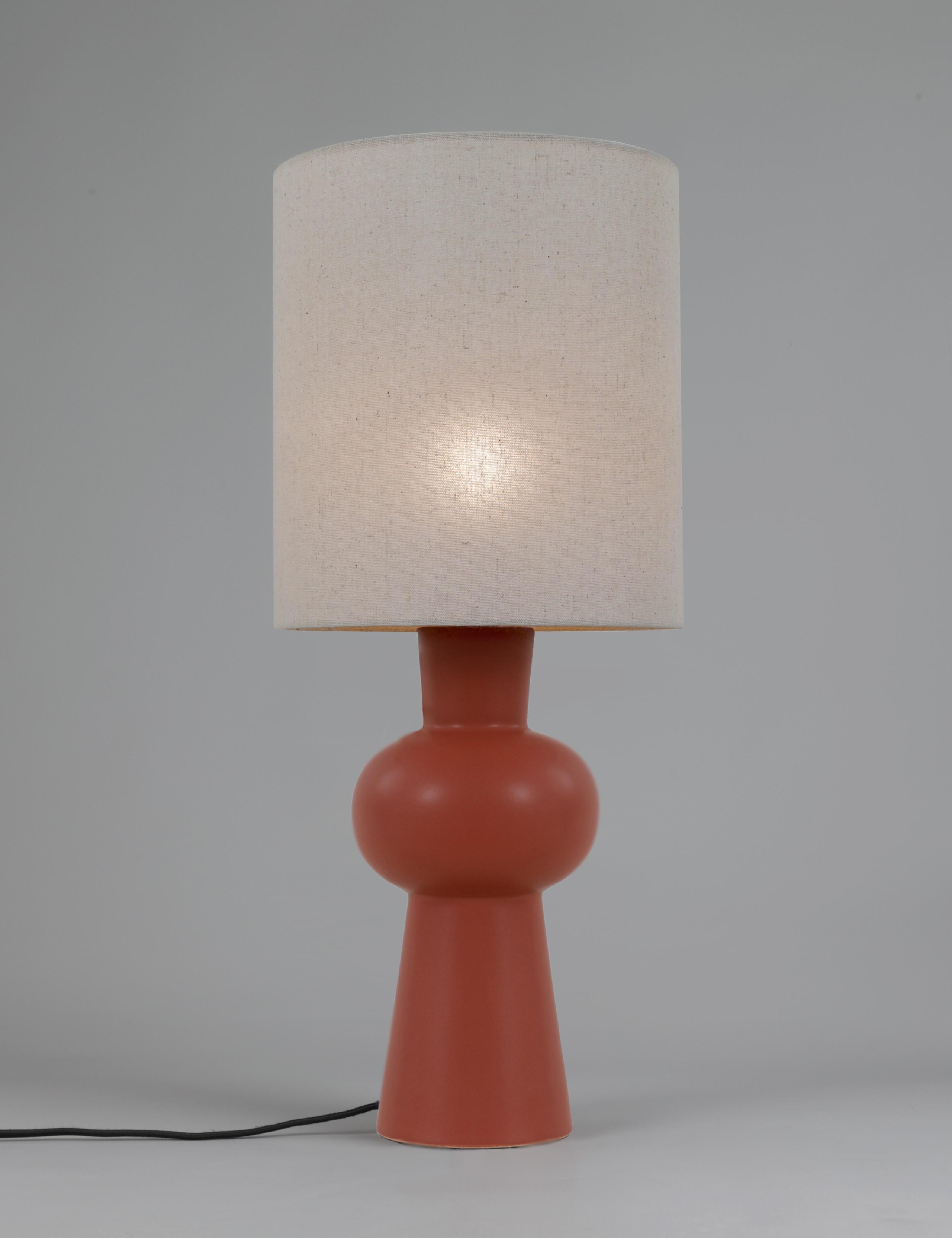 Theo Table Lamp 9 of 9