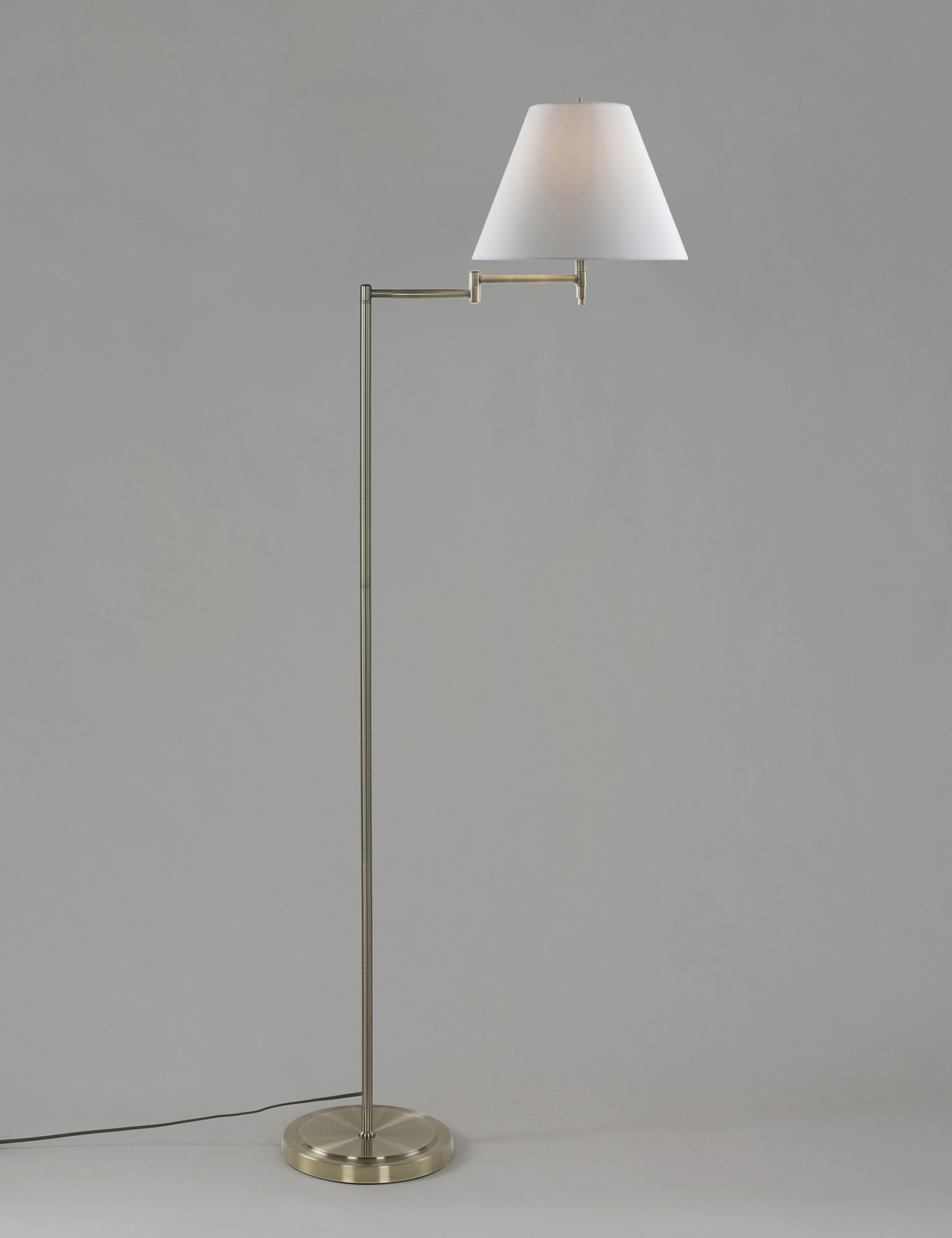Metal Floor Lamp 7 of 7