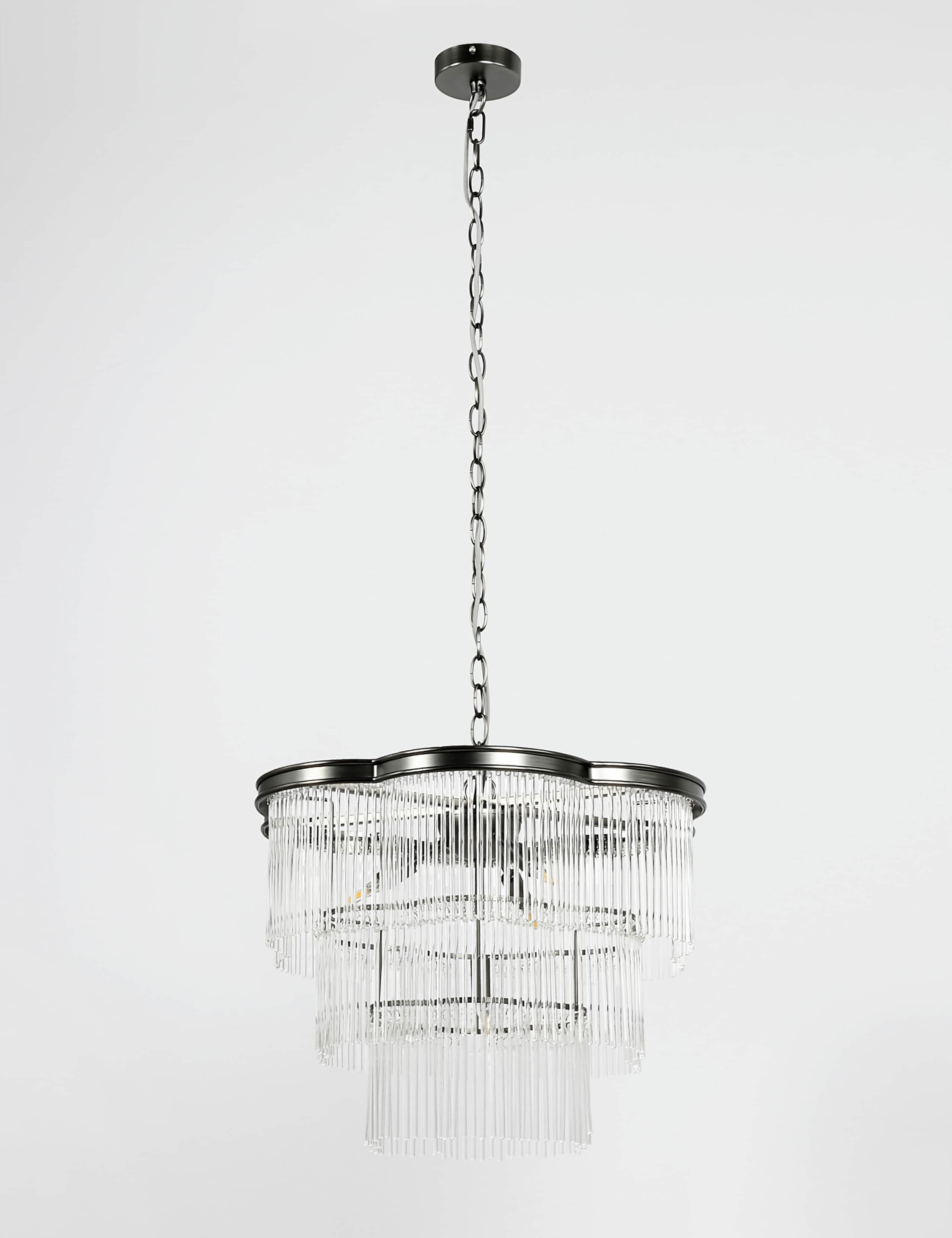 Evelyn Chandelier 1 of 5