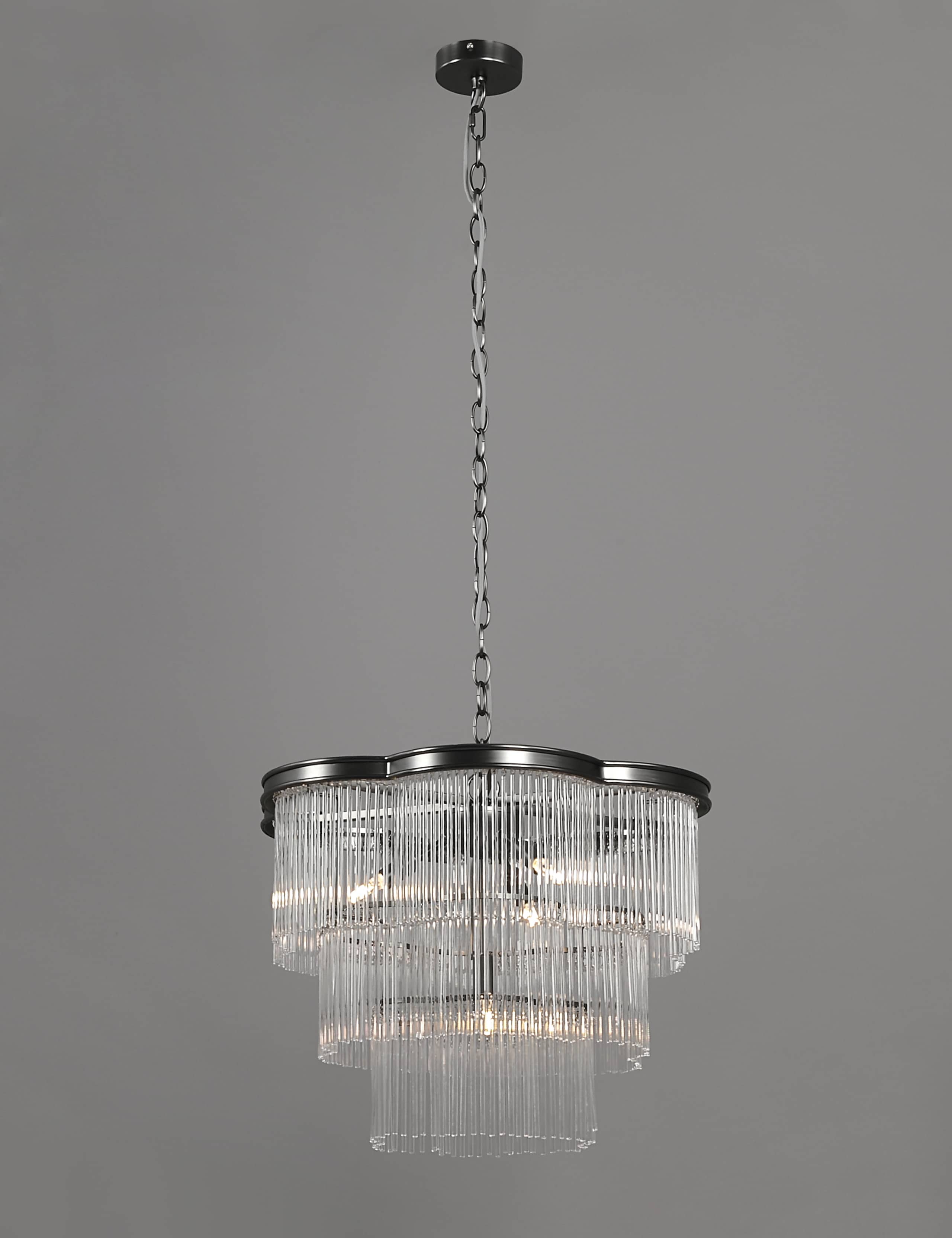 Evelyn Chandelier 5 of 5