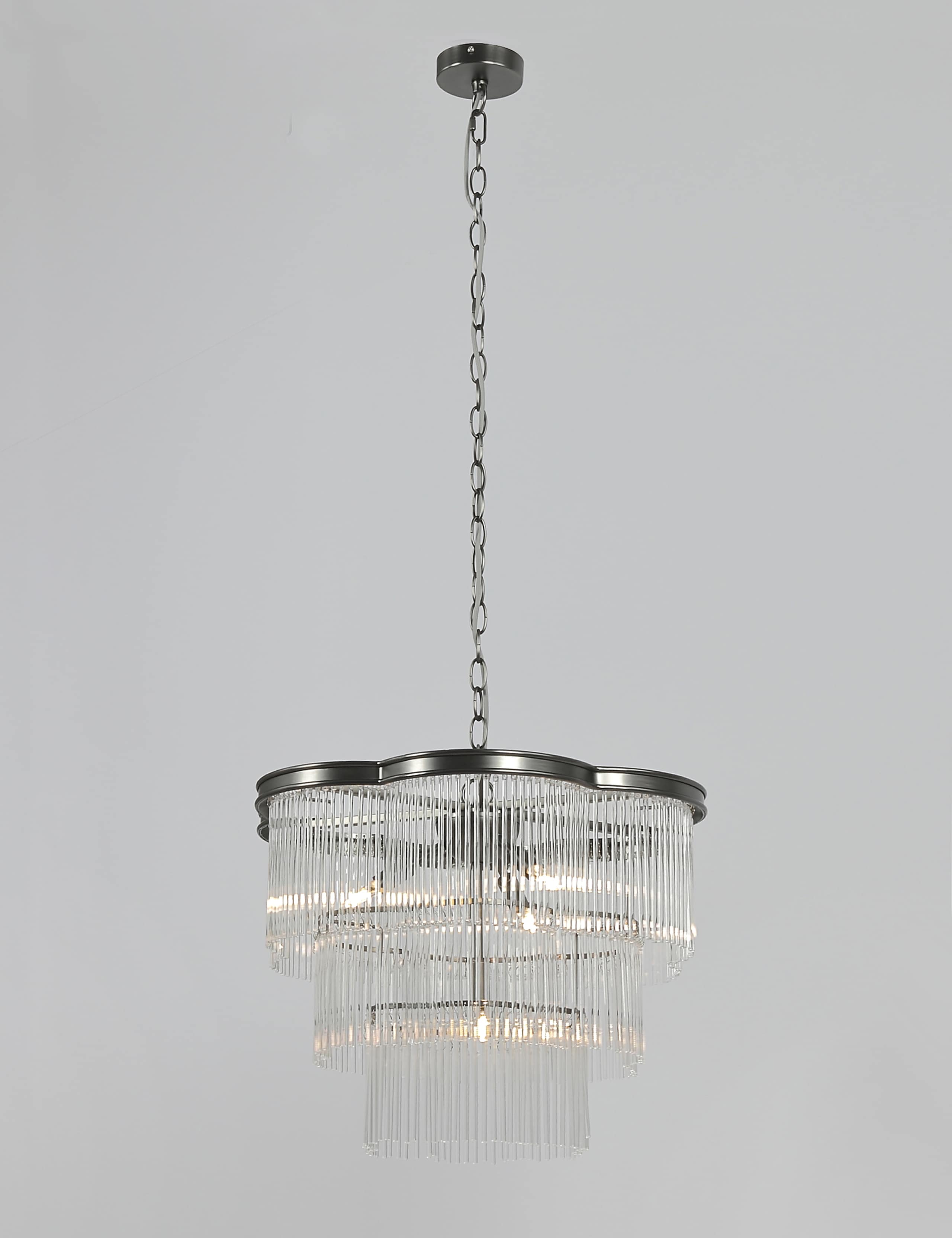 Evelyn Chandelier 2 of 5