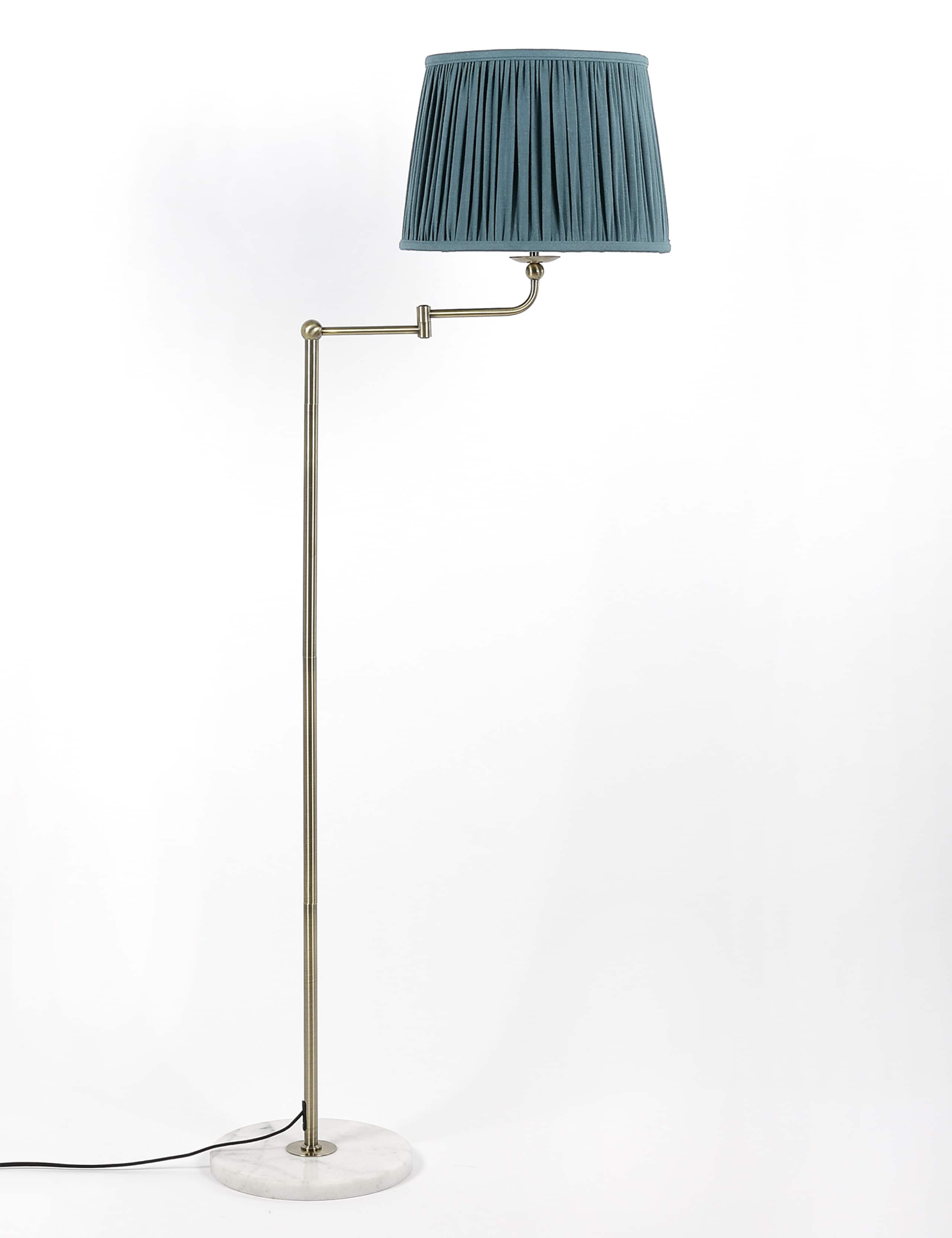Maulden Floor Lamp 1 of 5