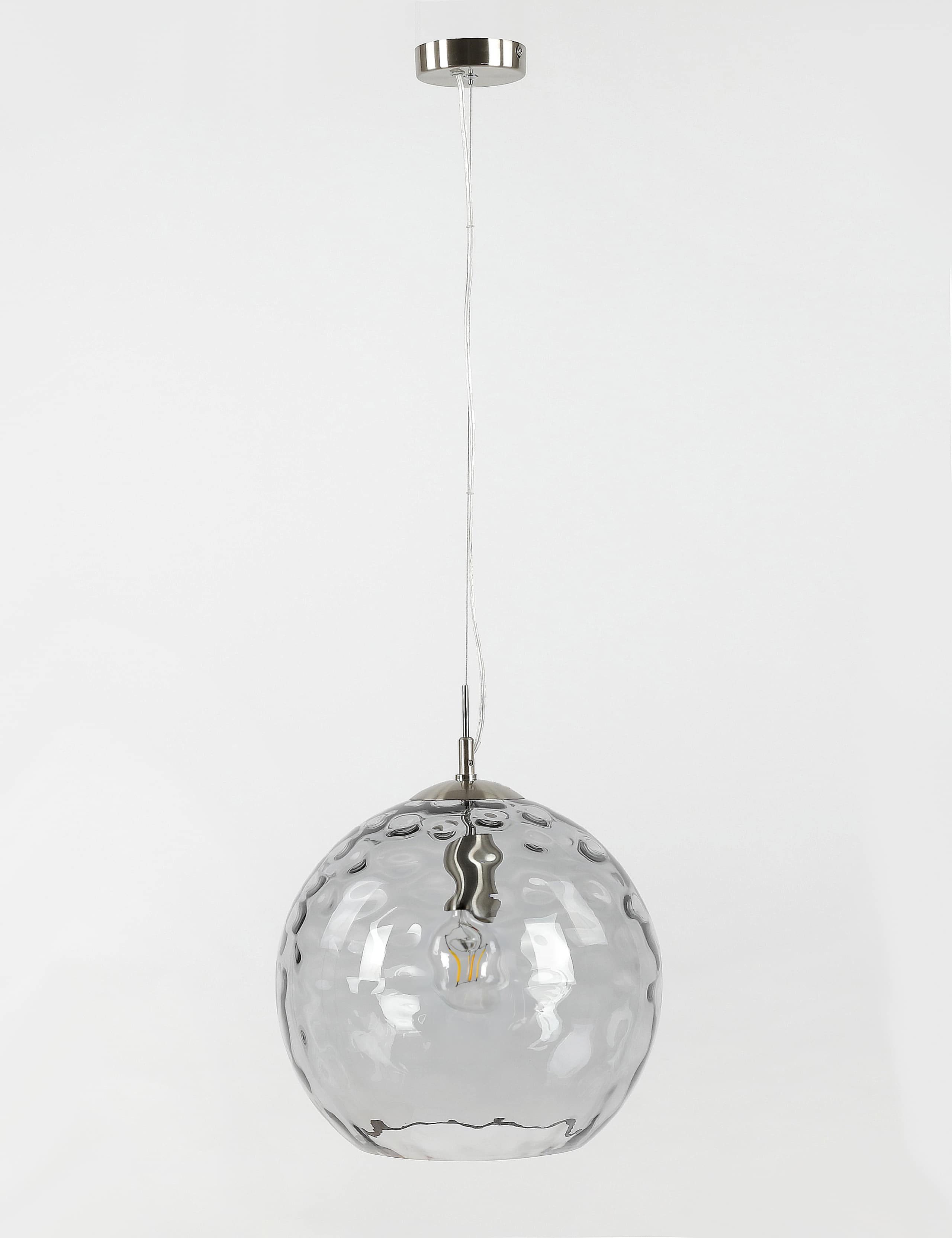 Aubree Glass Pendant Light 1 of 5