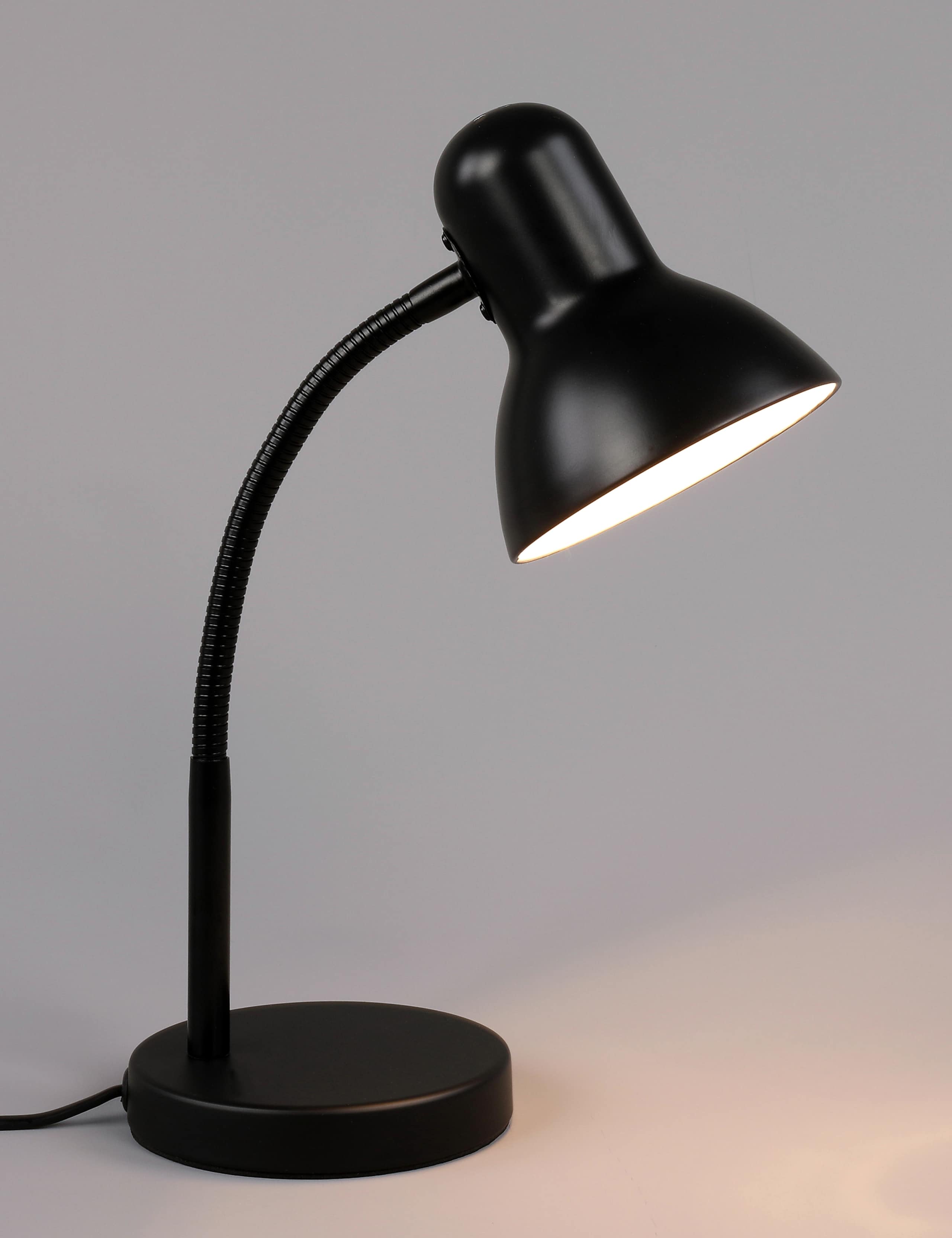 Bailey Metal Desk Lamp 7 of 7
