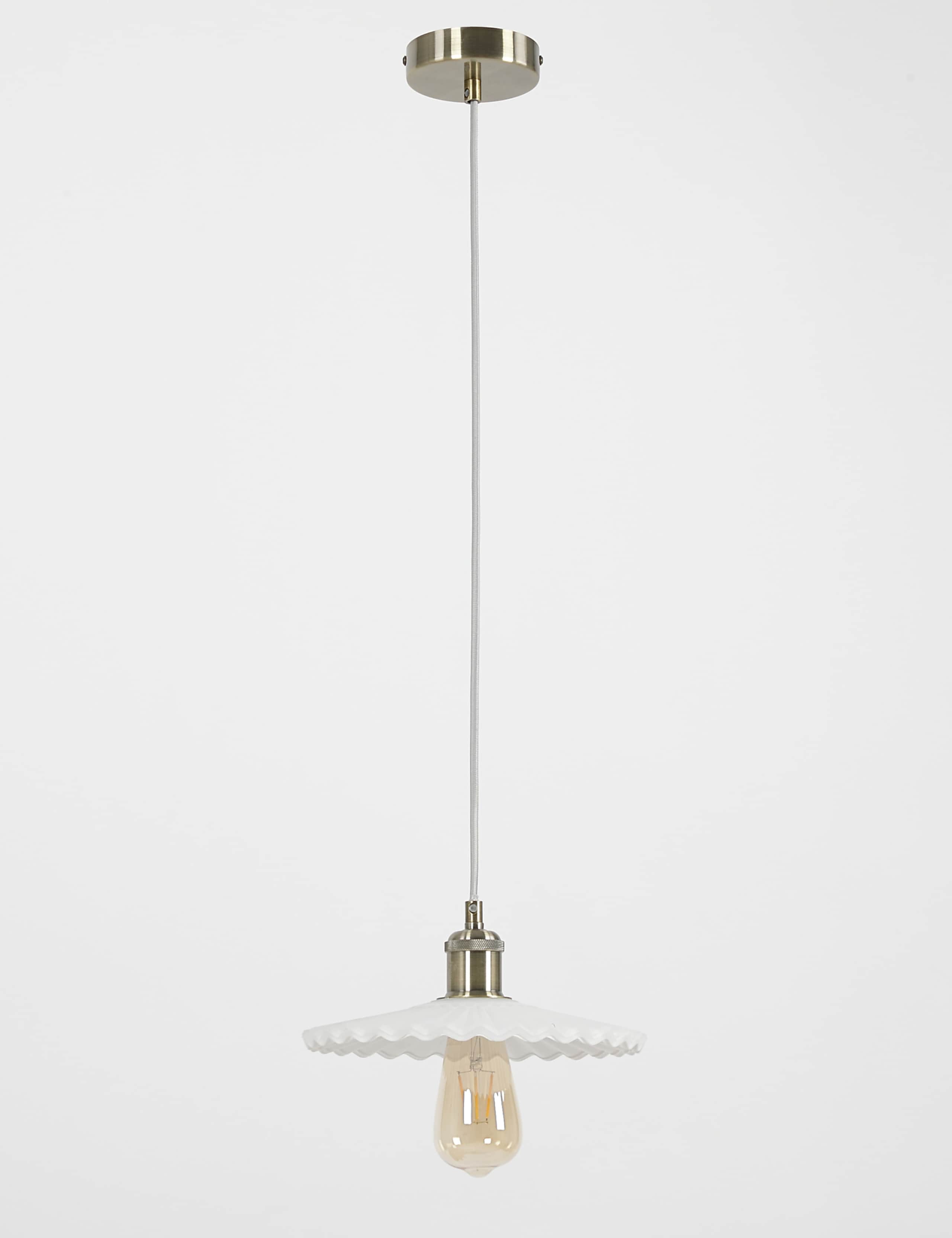Pixie Pendant Light 1 of 6