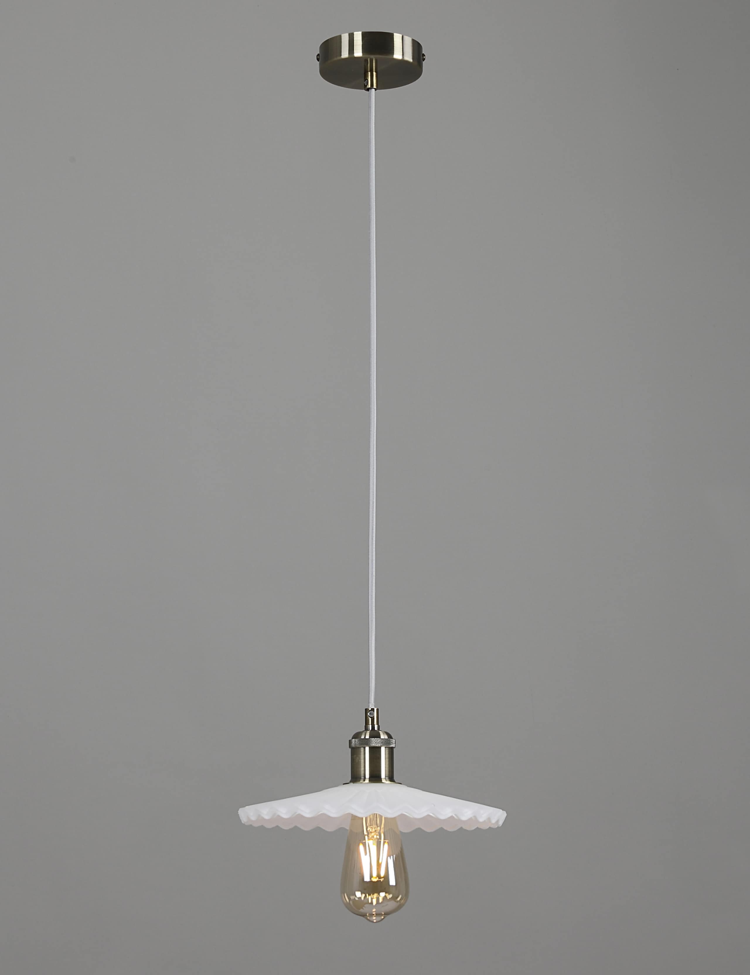 Pixie Pendant Light 6 of 6