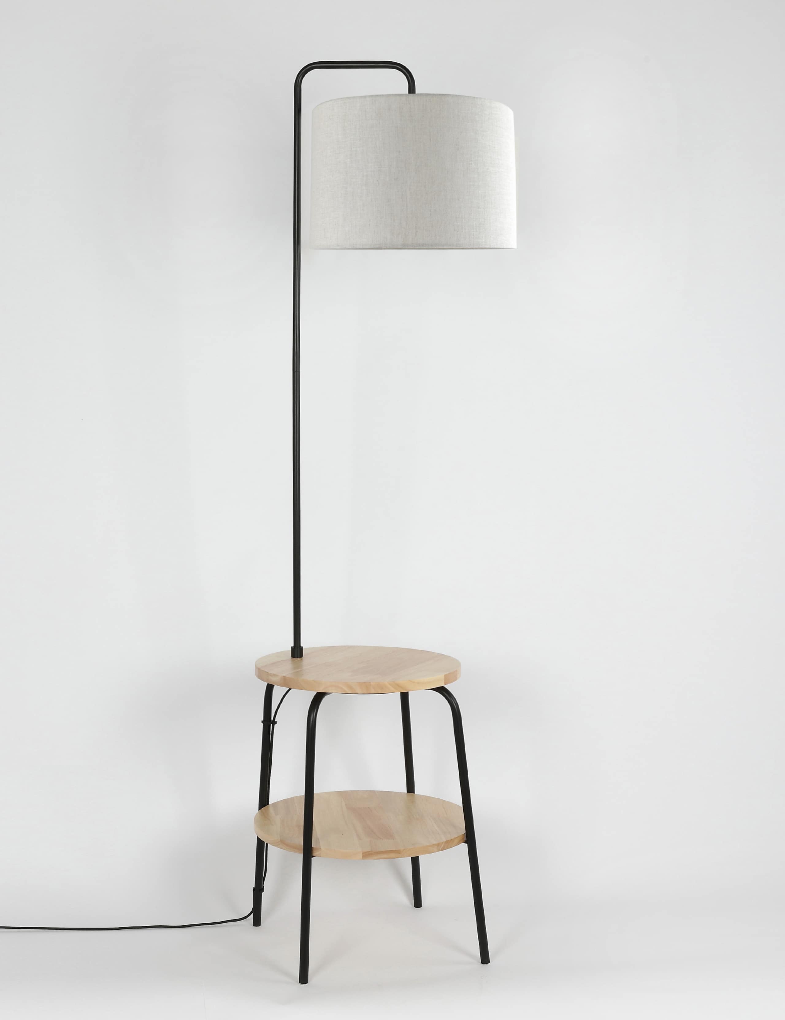 Aiden Floor Lamp 1 of 3