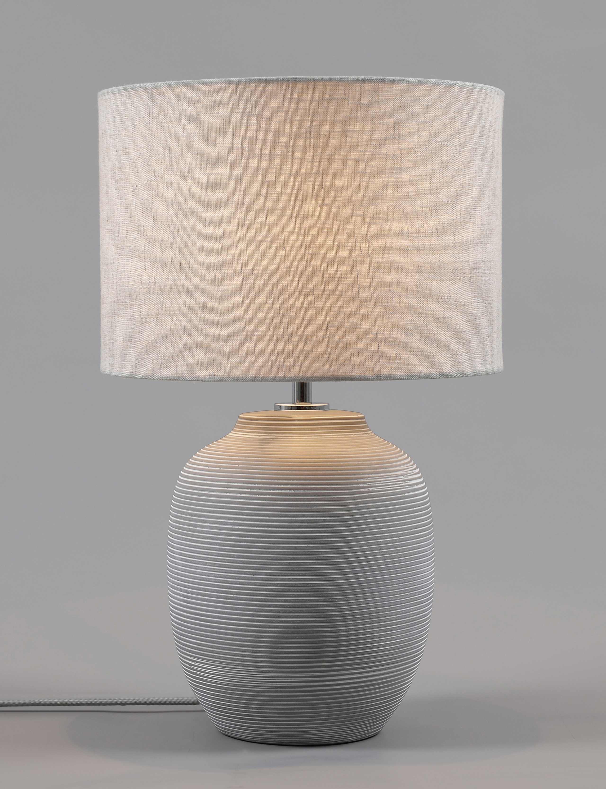 Linear Table Lamp 5 of 5