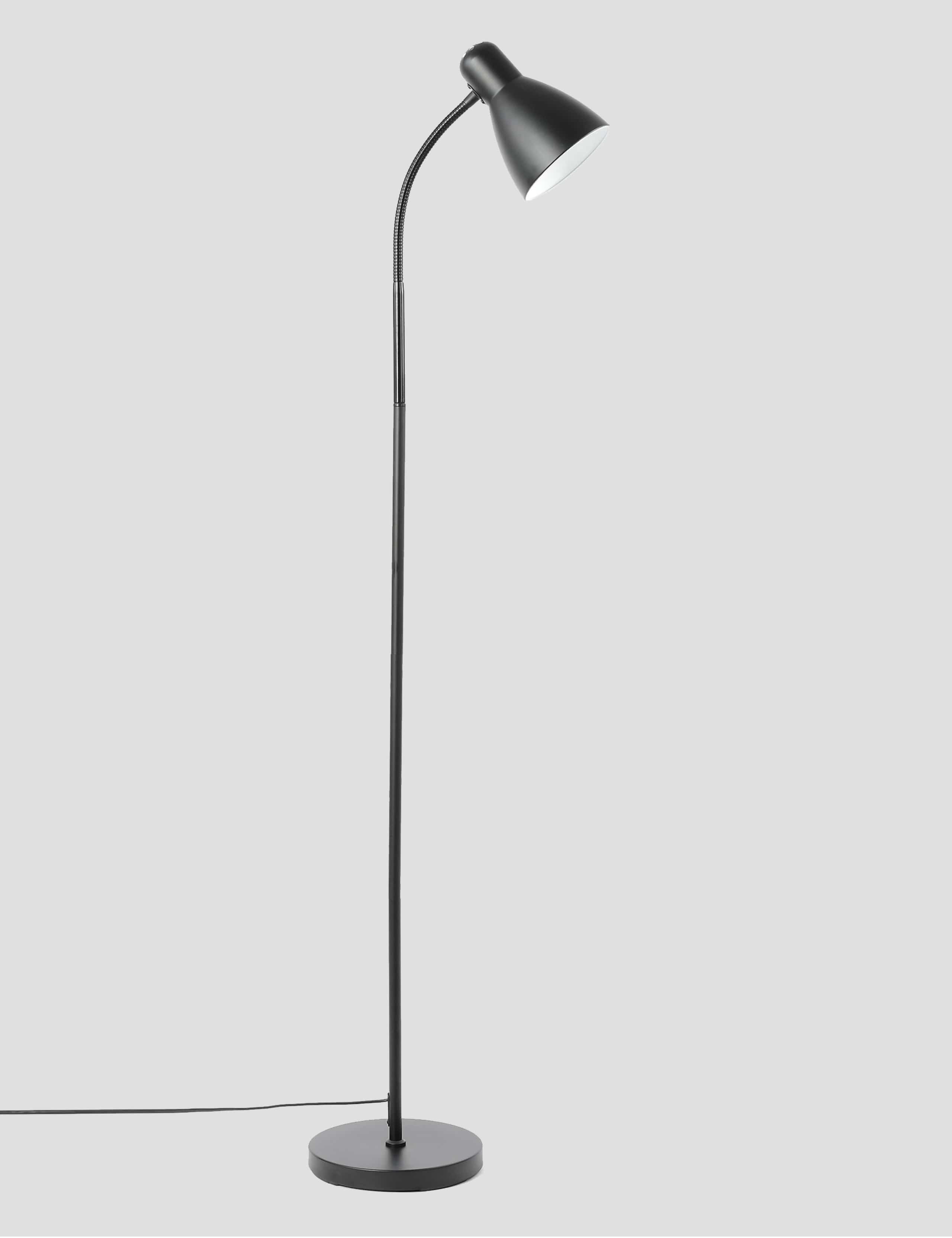 Bailey Floor Lamp 1 of 6