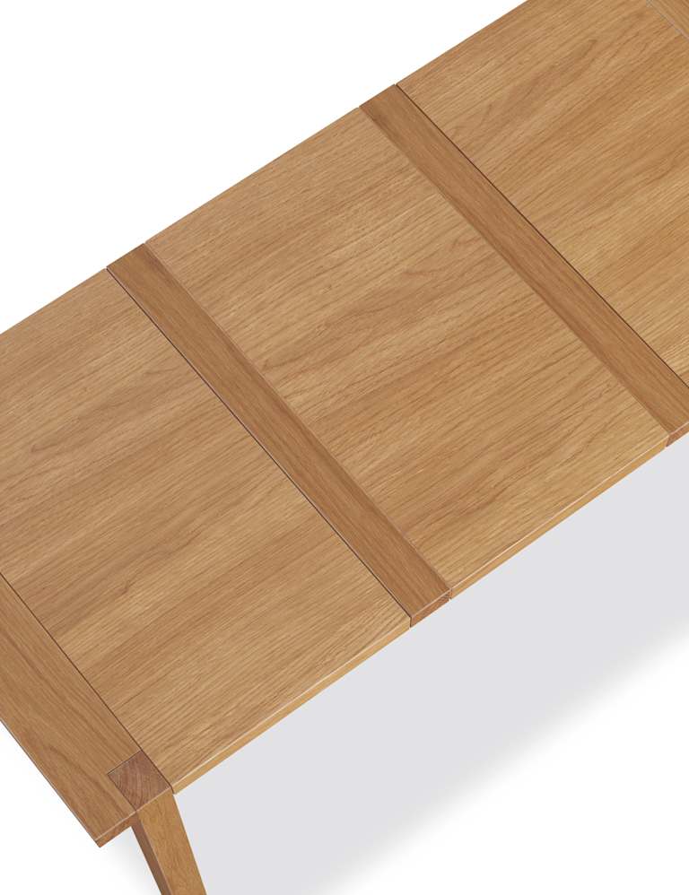 Sonoma™ 6-8 Seater Extending Dining Table 7 of 9