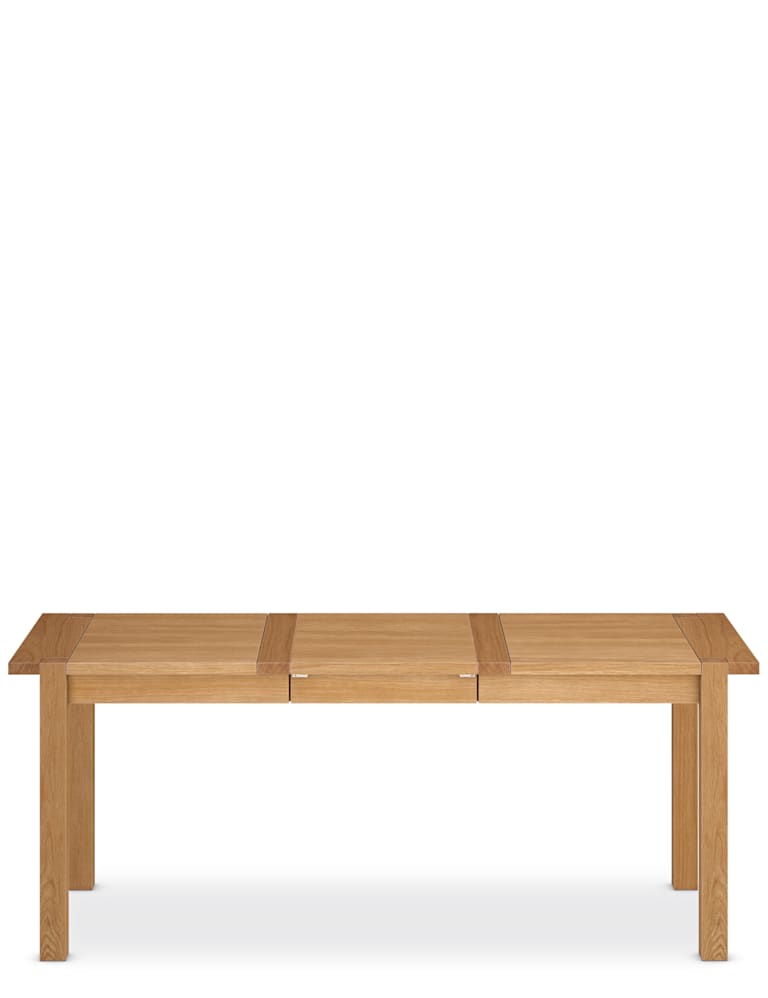 Sonoma™ 6-8 Seater Extending Dining Table 3 of 9