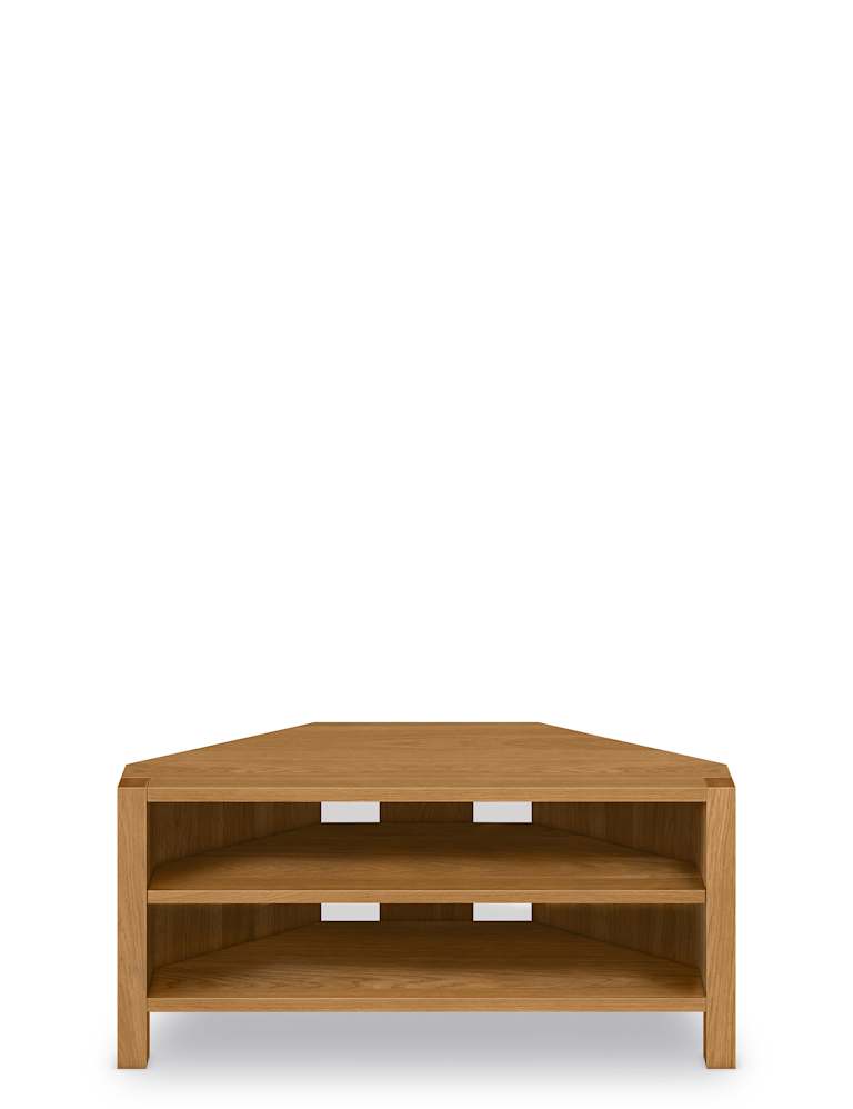 Sonoma Corner TV Unit GALLERY DIRECT M S