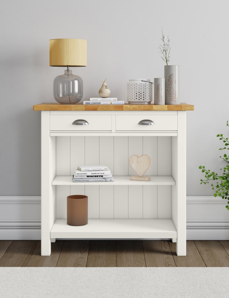 Padstow Console Table M S