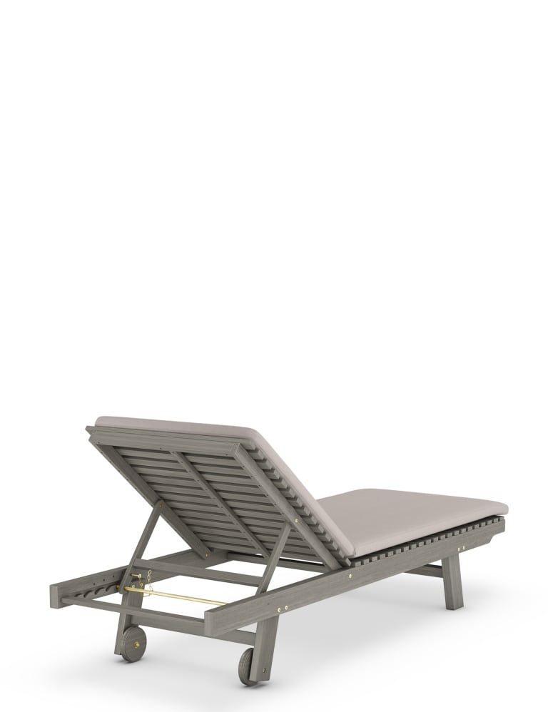 Melrose Sun Lounger M S IE