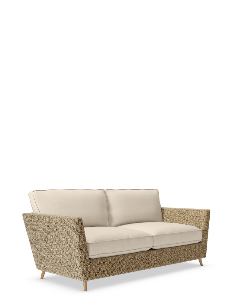Bermuda II Large Sofa Neutral M S IE