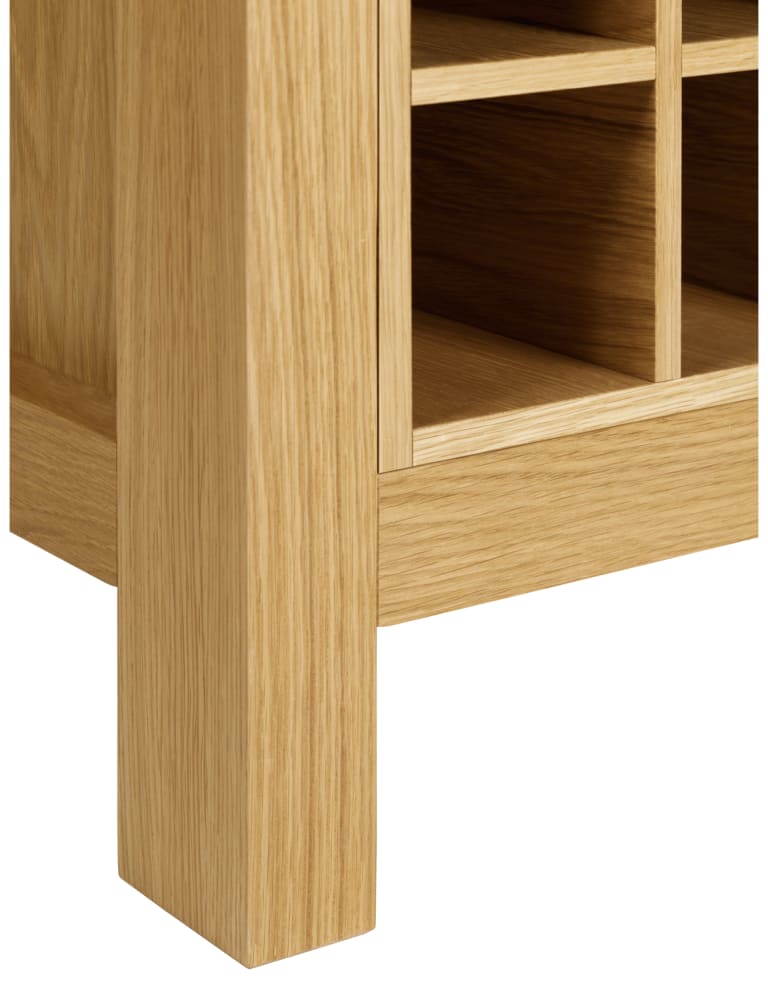 Sonoma Wine Rack M S IE