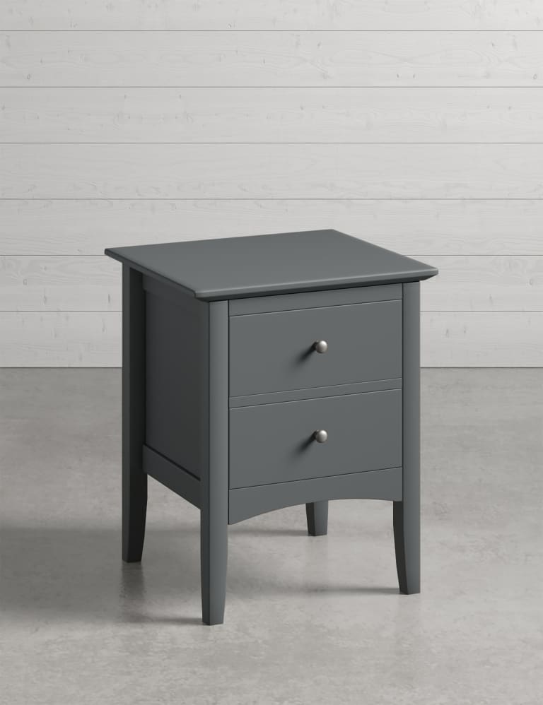M&s hastings bedside table discount