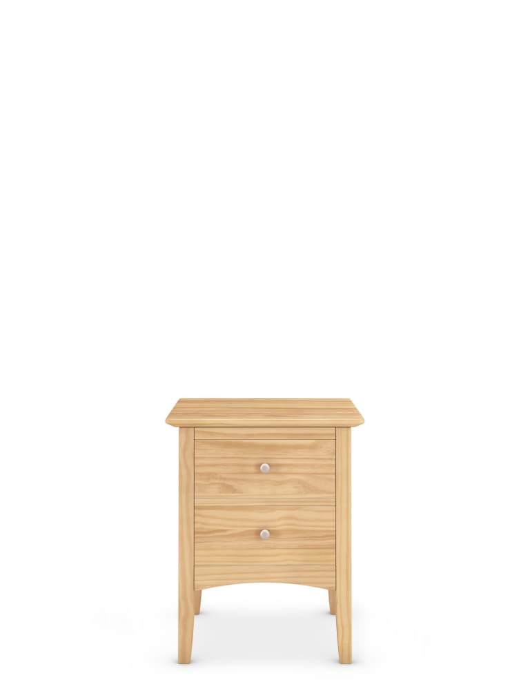 Hastings Bedside Table M S IE