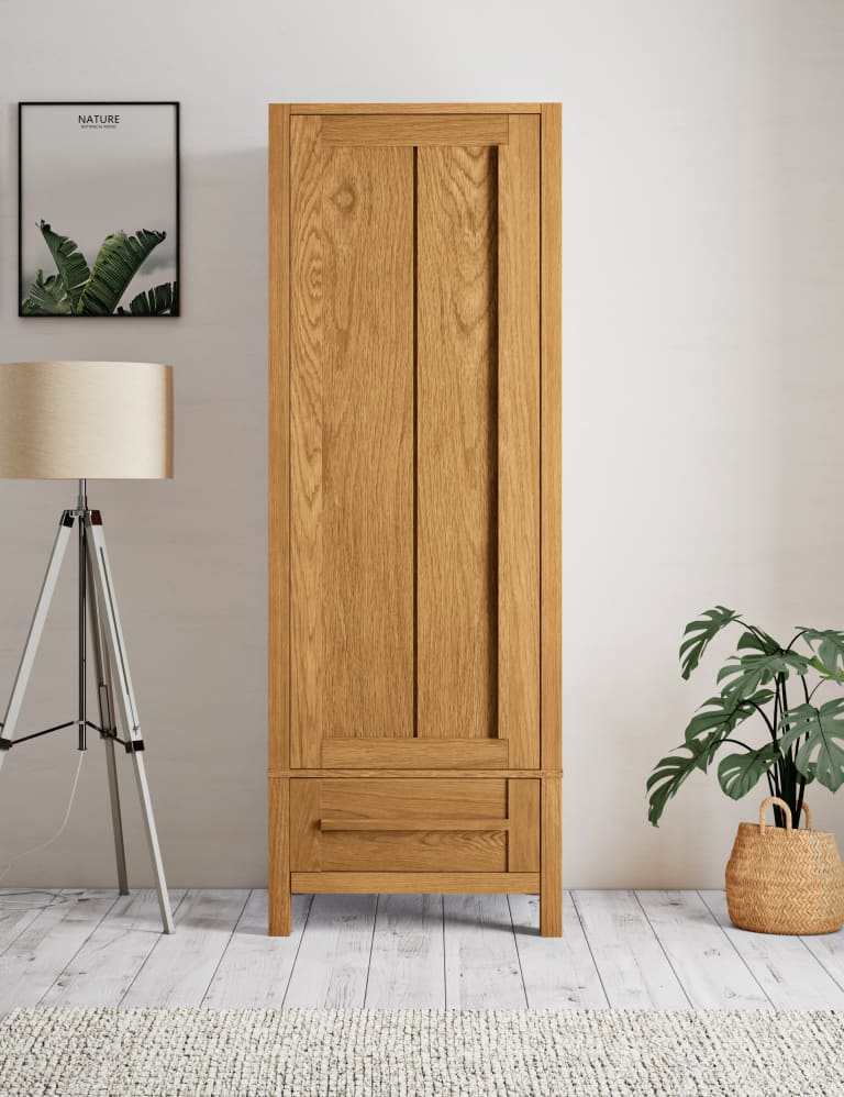 Marks and spencer sonoma wardrobe discount