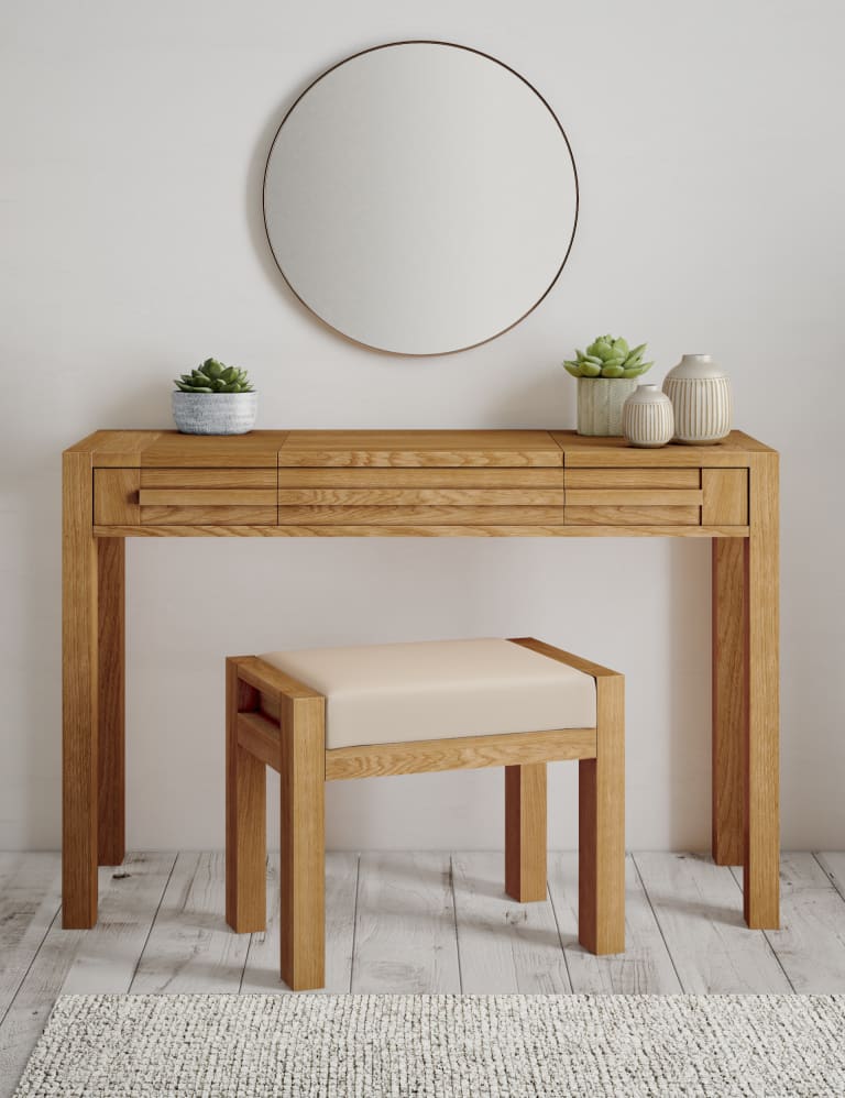 Sonoma Dressing Table Stool M S IE